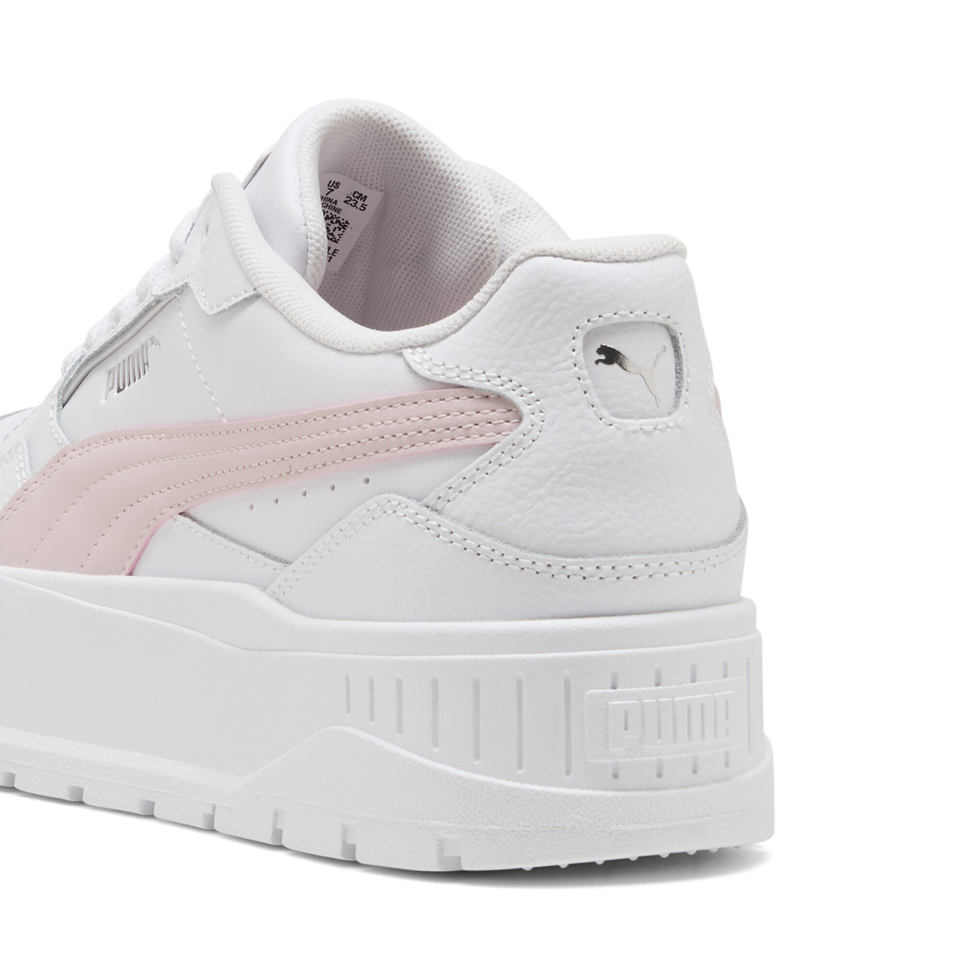 PUMA Sneaker »Karmen II Idol Sneakers Damen«