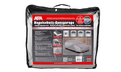 Faltgarage »APA 16168 Hagelschutz-Ganzgarage«