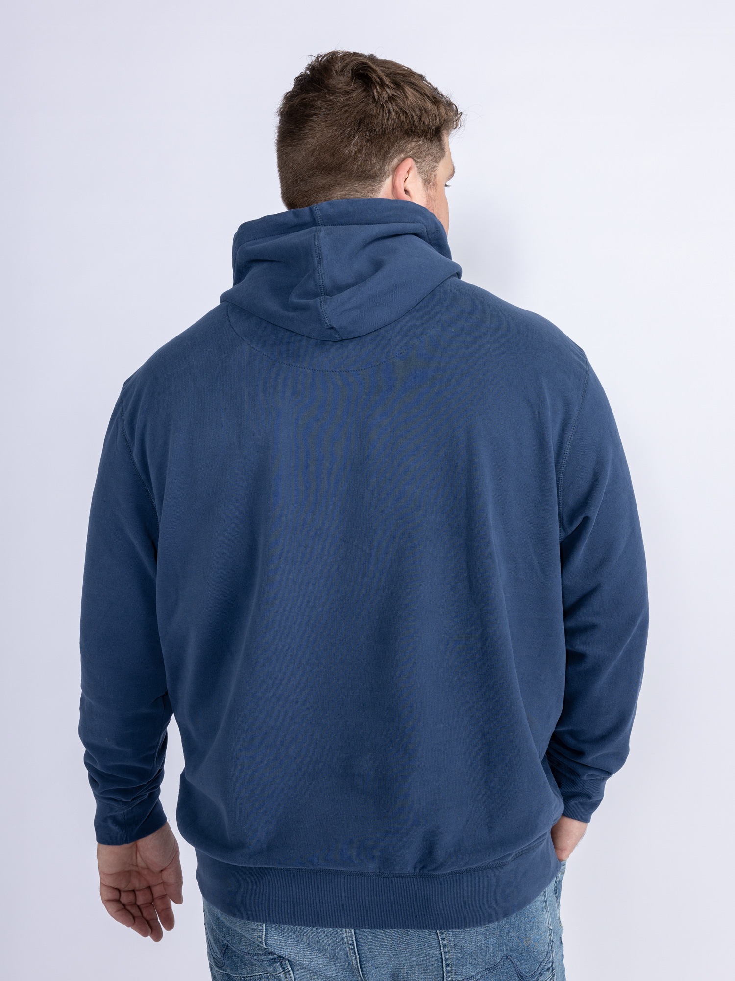 Petrol Industries Kapuzensweatshirt "Men Sweater Hooded" günstig online kaufen