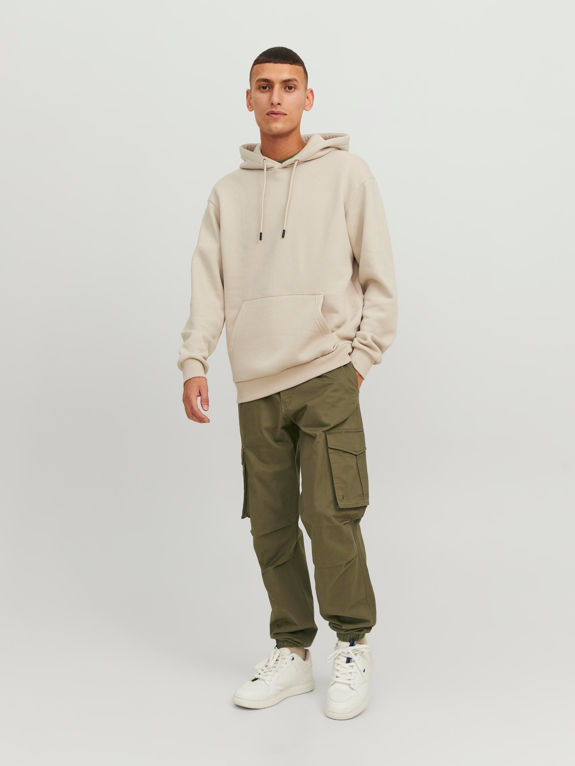 Thumbnail - Jack & Jones Cargohose "JPSTKANE NOAH CUFFED CARGO NOOS"