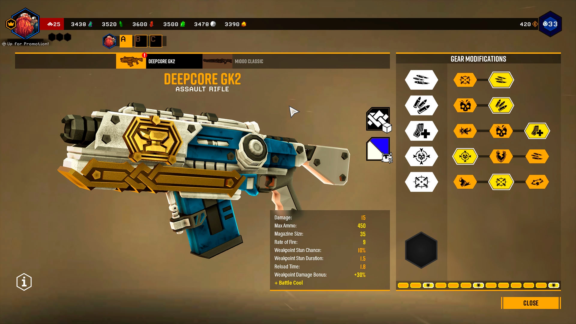 NBG Spielesoftware »Deep Rock Galactic Special Edition«, PlayStation 5