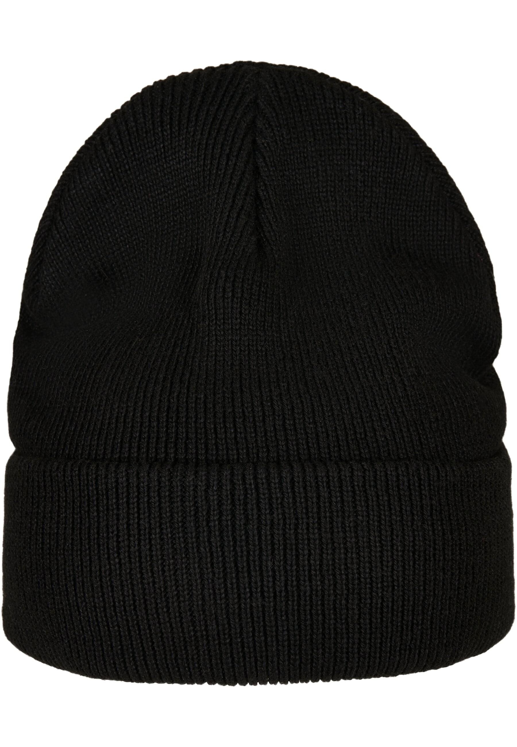 URBAN CLASSICS Beanie "Urban Classics Unisex Plain Stitch Recycled Yarn Bea günstig online kaufen