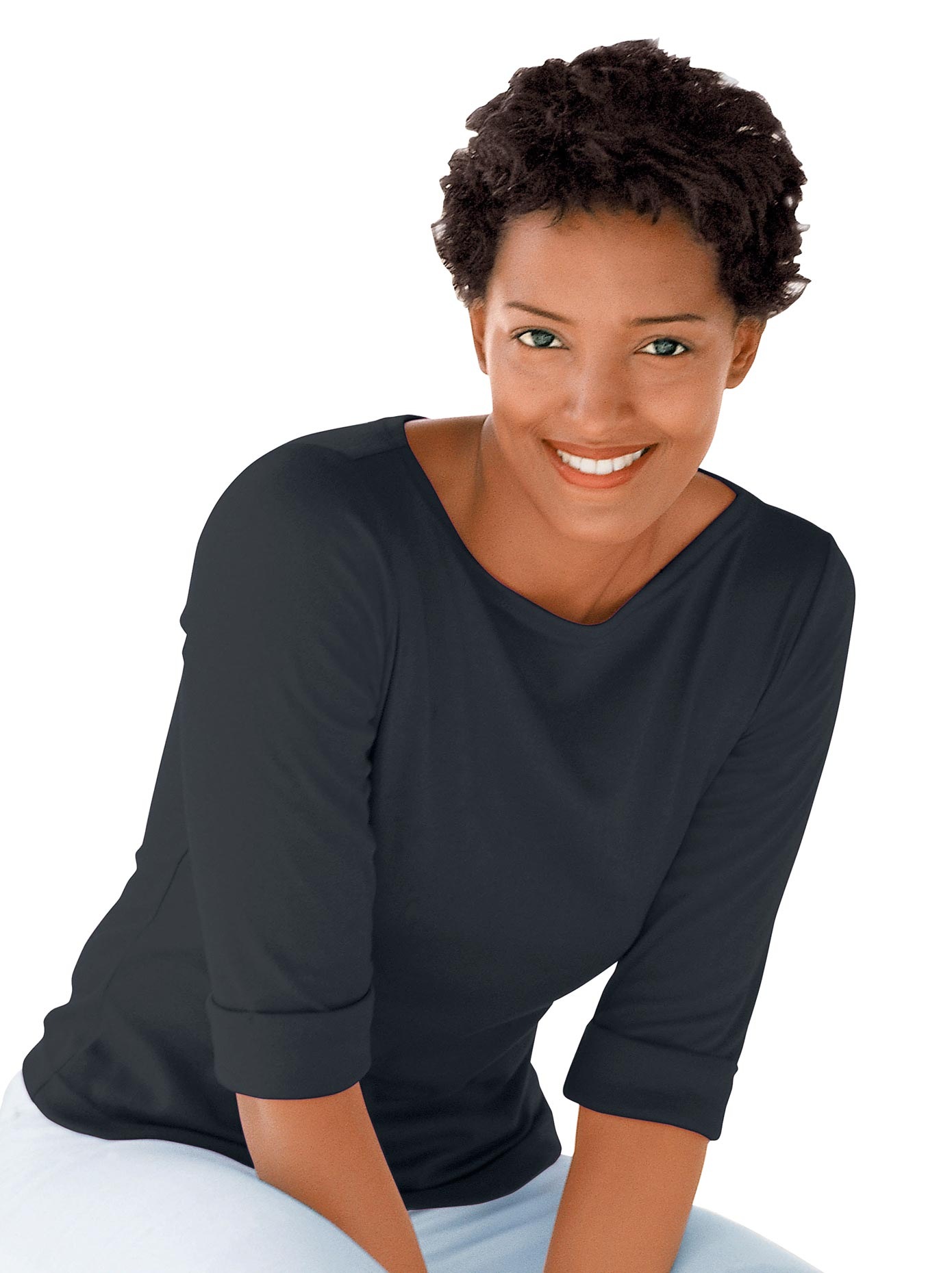 Classic Basics Rundhalsshirt »Shirt«, (1 tlg.) kaufen