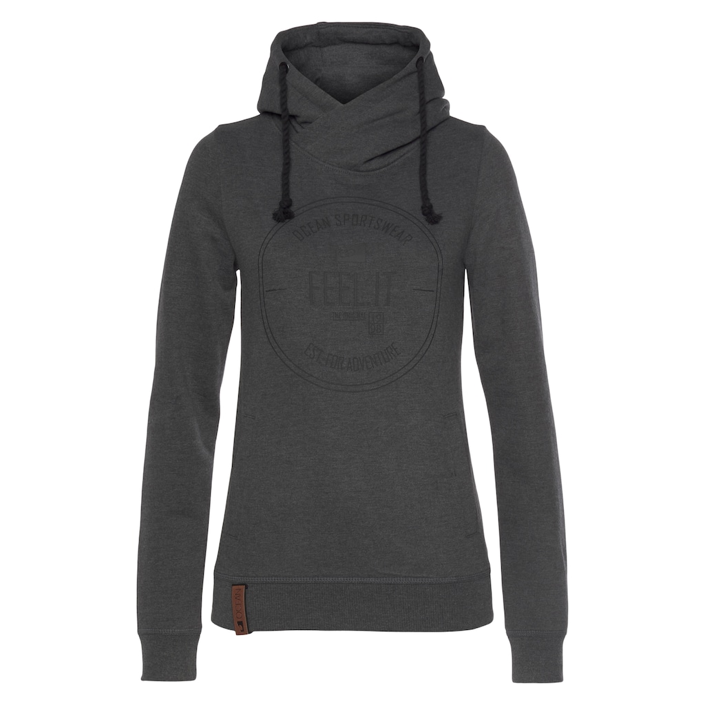 Ocean Sportswear Kapuzensweatshirt »Essentials Sweatshirt«