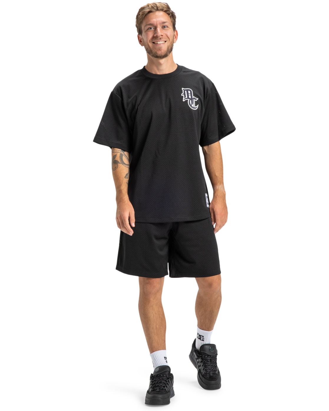 DC Shoes T-Shirt »No Hitter Bp«