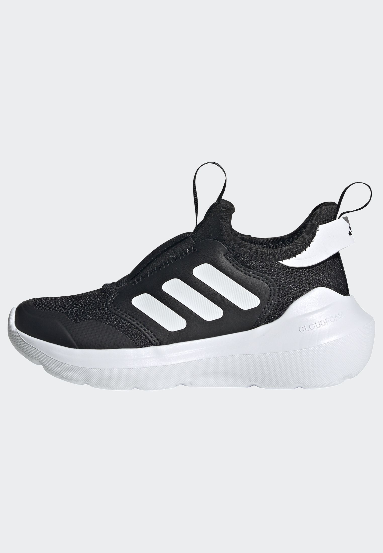 adidas Sportswear Slip-On Sneaker »TENSAUR COMFORT KIDS«
