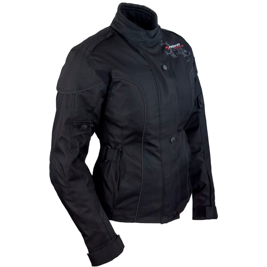 roleff Motorradjacke »Ladylike«