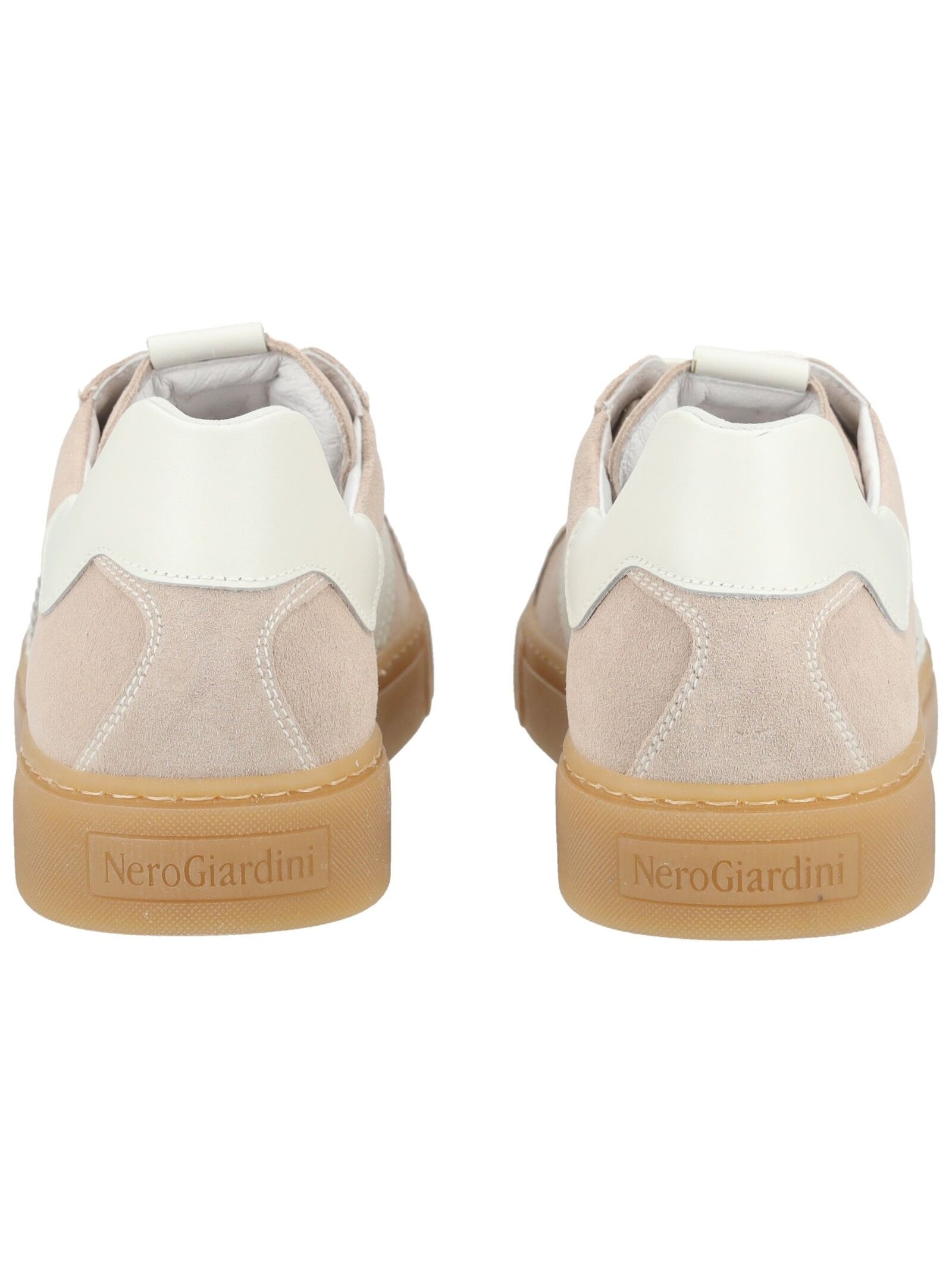 Nero Giardini Sneaker »Nero Giardini Sneaker Veloursleder«