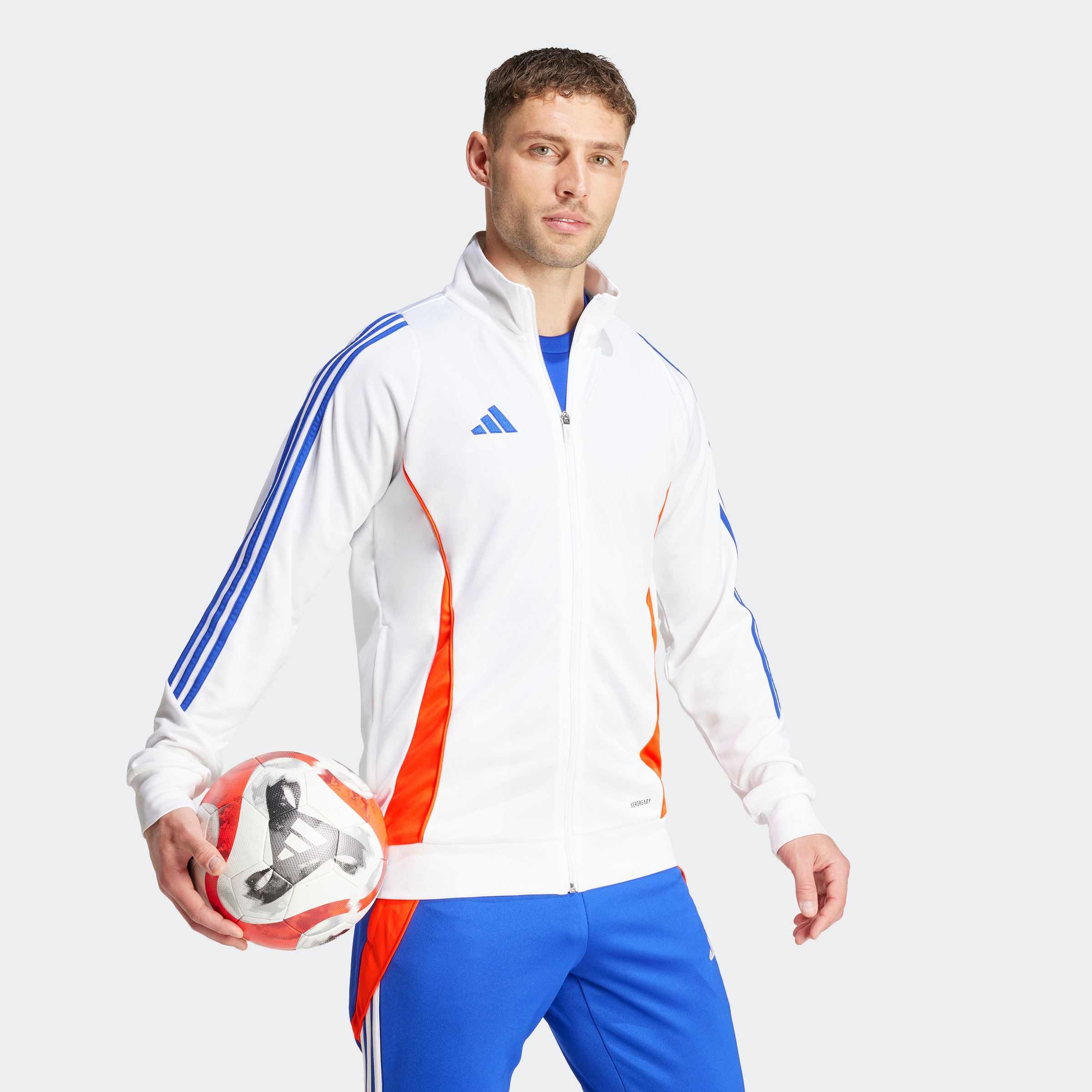 adidas Performance Trainingsjacke »TIRO24 TRJKT«