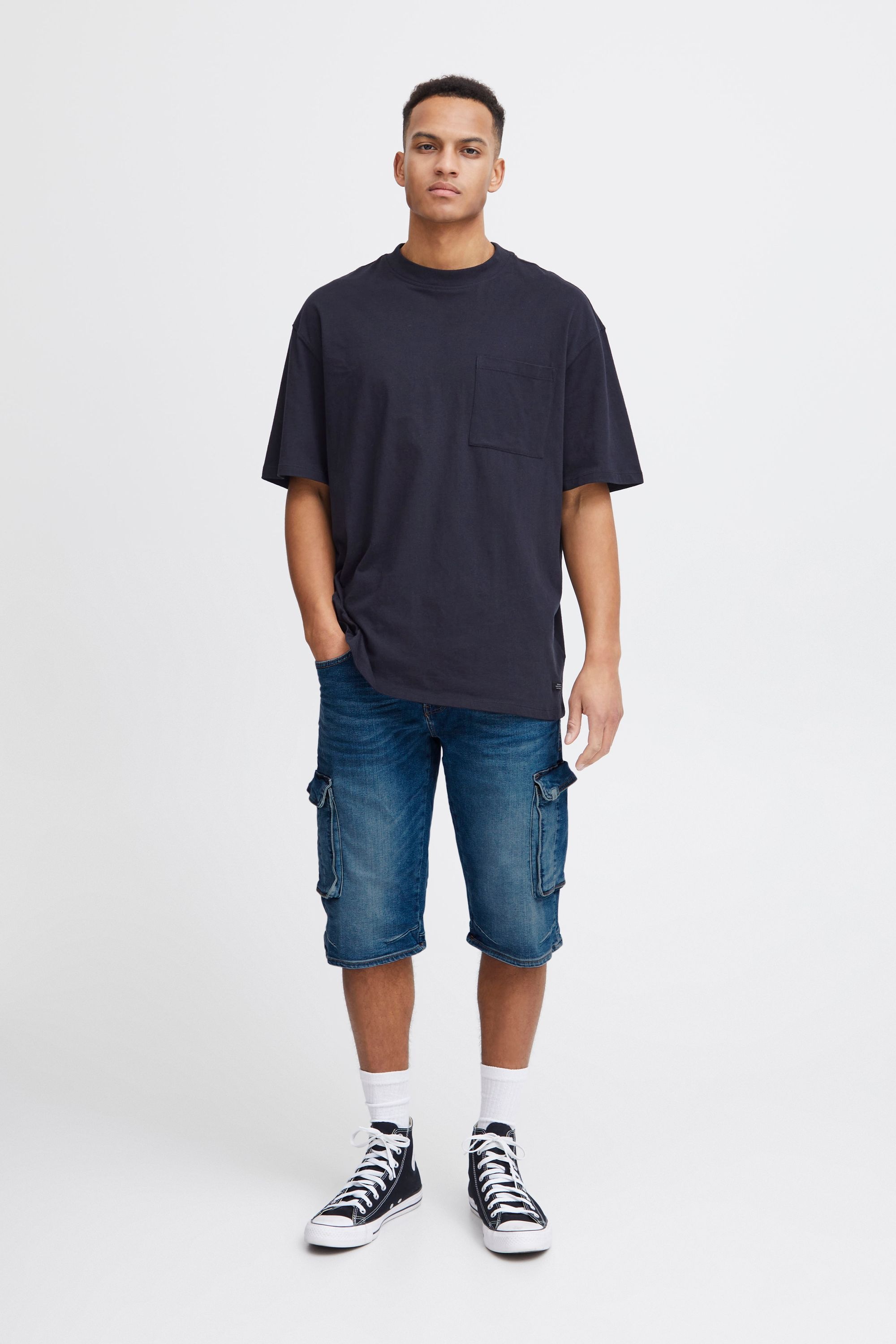 Blend Cargoshorts "Cargoshorts BHDenim" günstig online kaufen