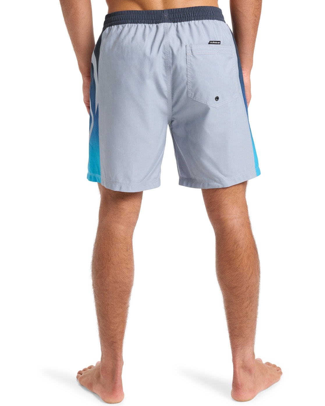 Quiksilver Boardshorts »Everyday Holmes Volley 17"«
