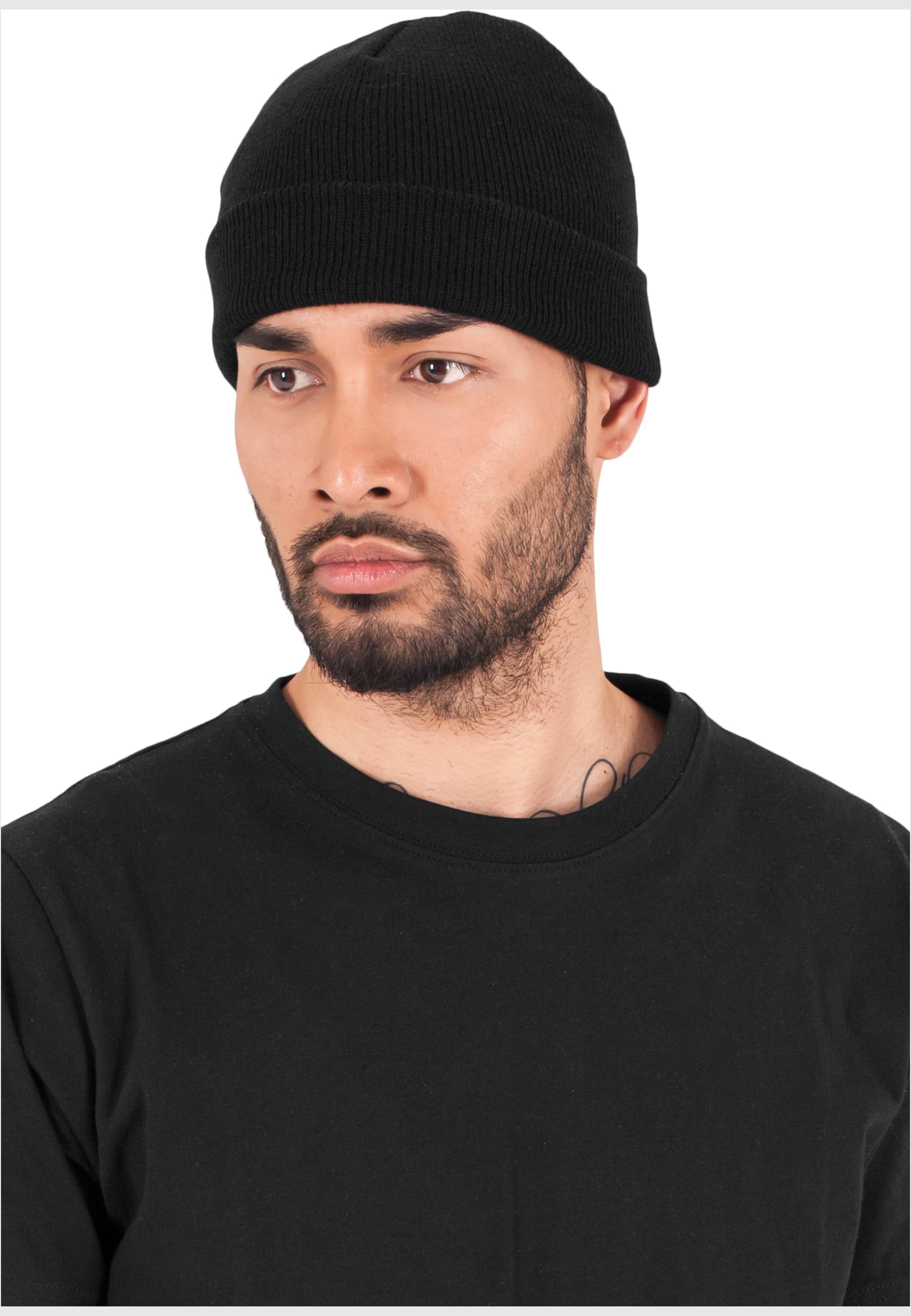 Flexfit Beanie »Flexfit Unisex Heavyweight Beanie«, (1 St.)