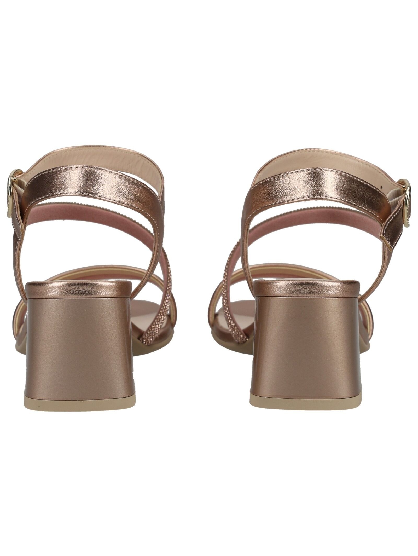 Nero Giardini Riemchensandale »Nero Giardini Sandalen Leder«