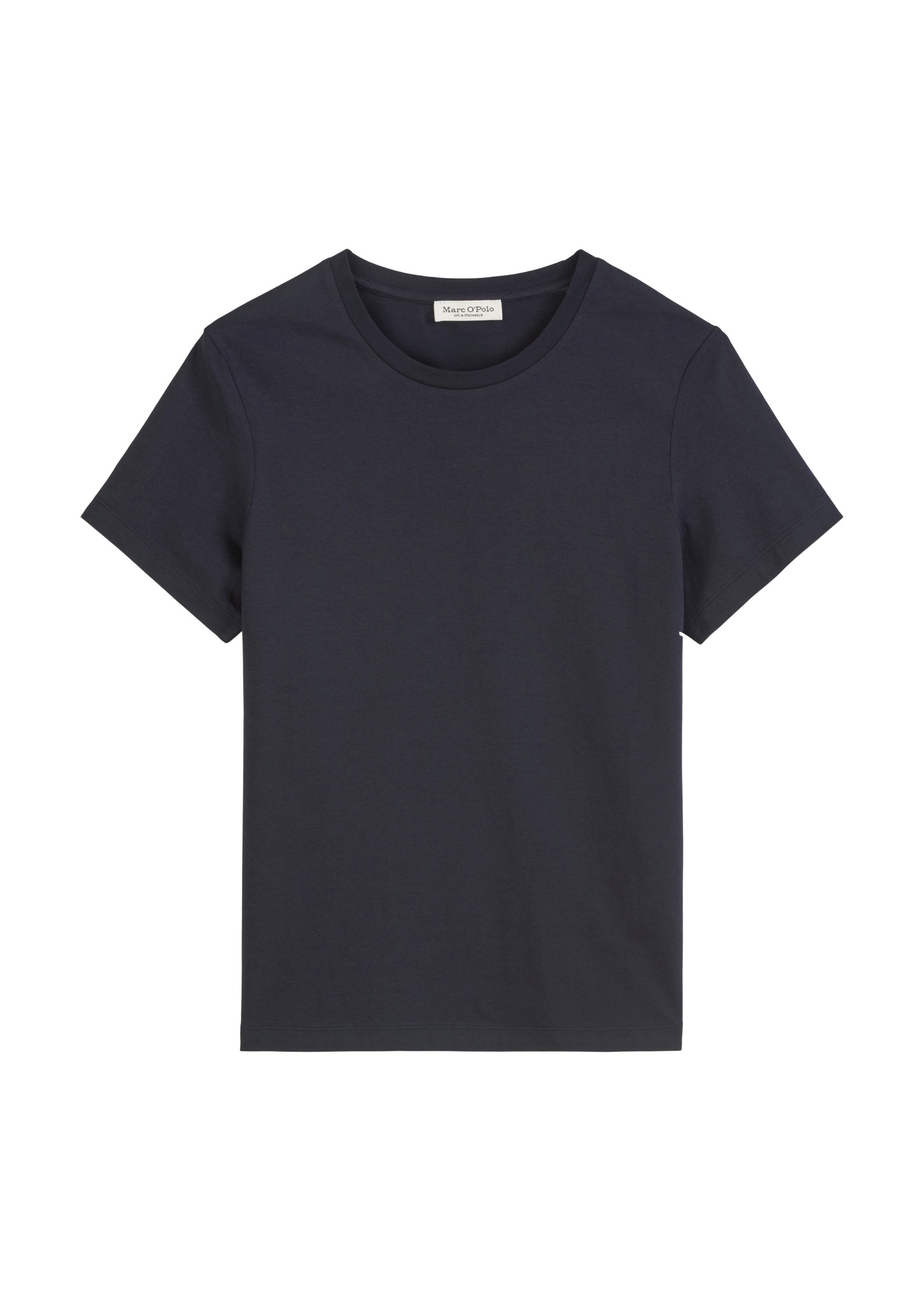 Marc O'Polo T-Shirt »aus Stretch-Jersey«