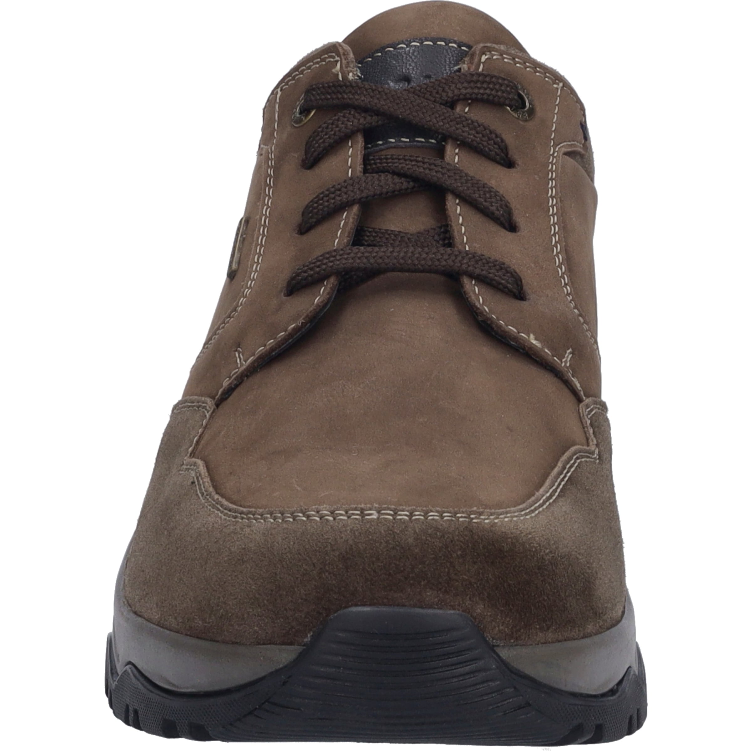 Josef Seibel Schnürschuh »Leroy 58, brandy-multi«