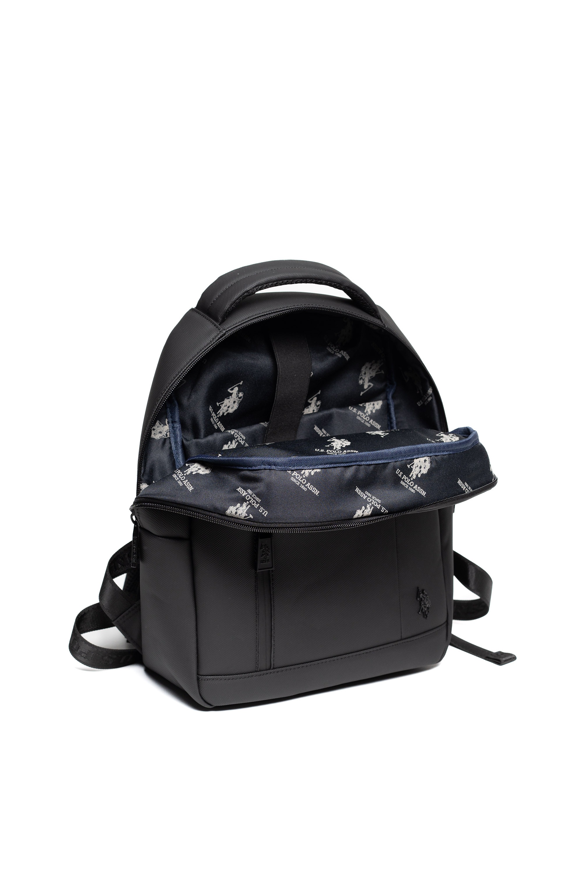 U.S. Polo Assn. Tagesrucksack »NEW CAMBRIDGE SMALL BACKPACK. Unisex« Rucksack unisex, Backpack, Reiserucksack, Outdoor, Sporttasche, Sale