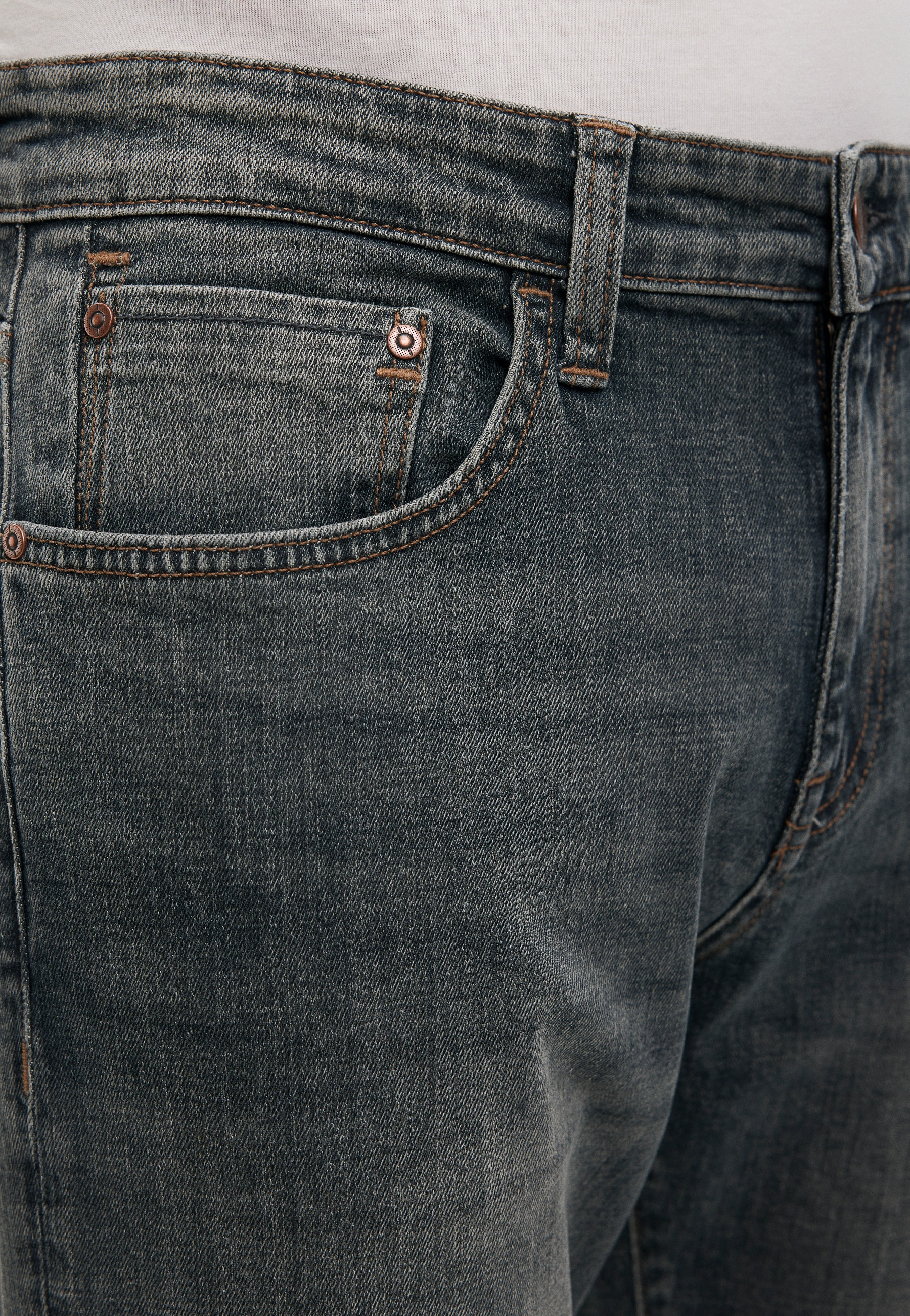 Mavi Straight-Jeans »MARTIN«, Straight Jeans