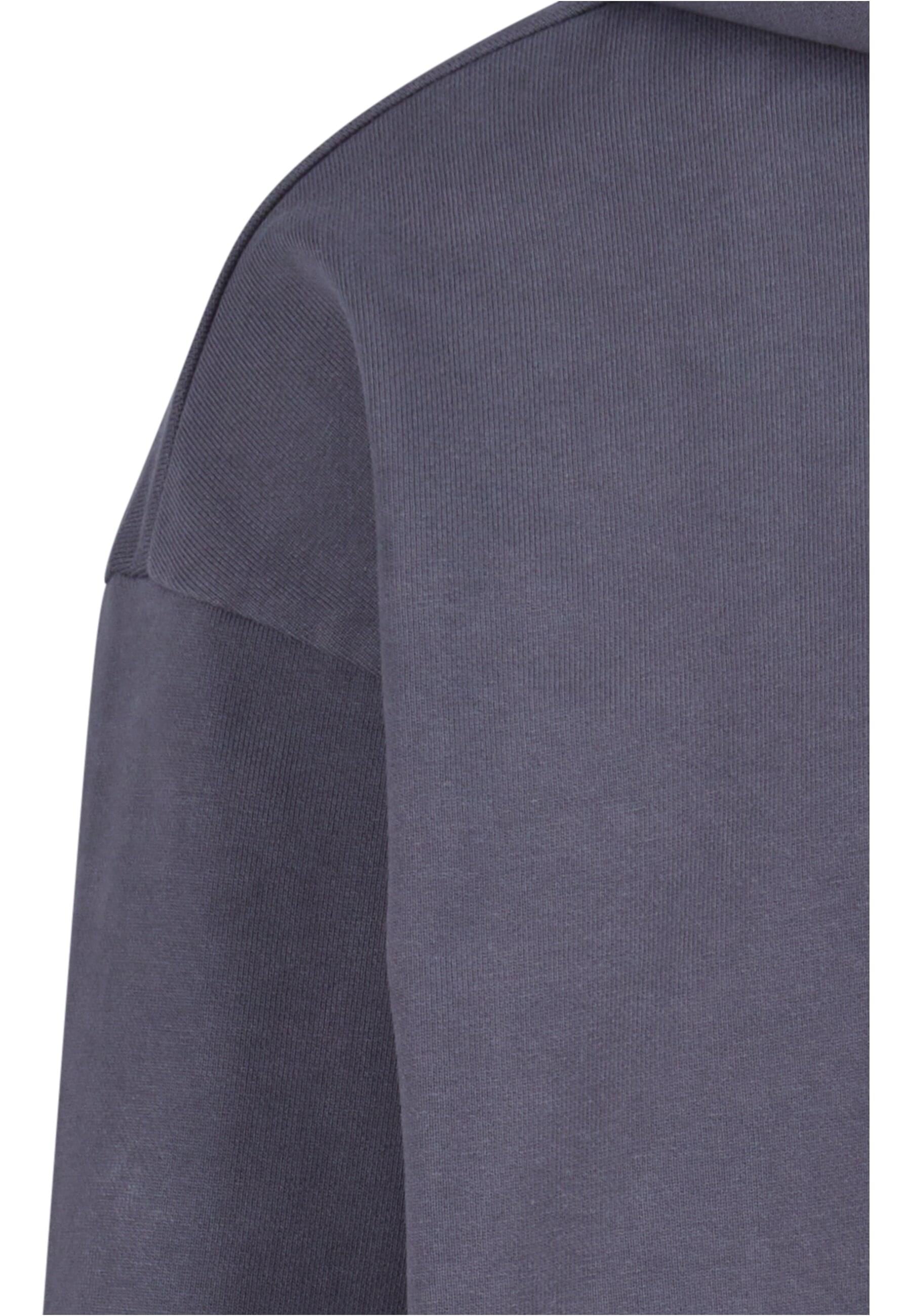 URBAN CLASSICS Sweatshirt »Urban Classics Herren Ultra Heavy Hoody«, (1 tlg.)