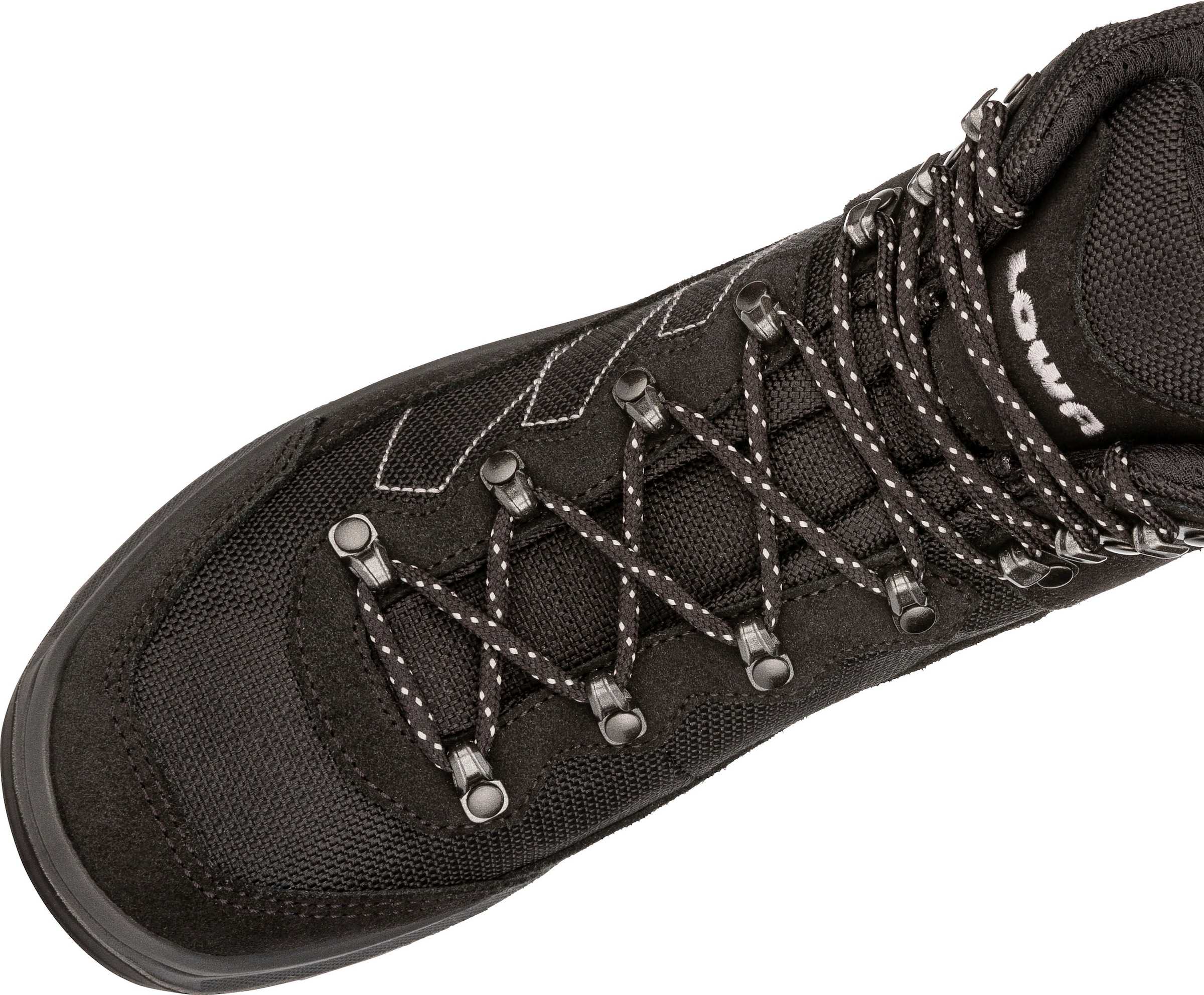 Lowa Wanderschuh »TAURUS PRO GTX MID«, wasserdicht