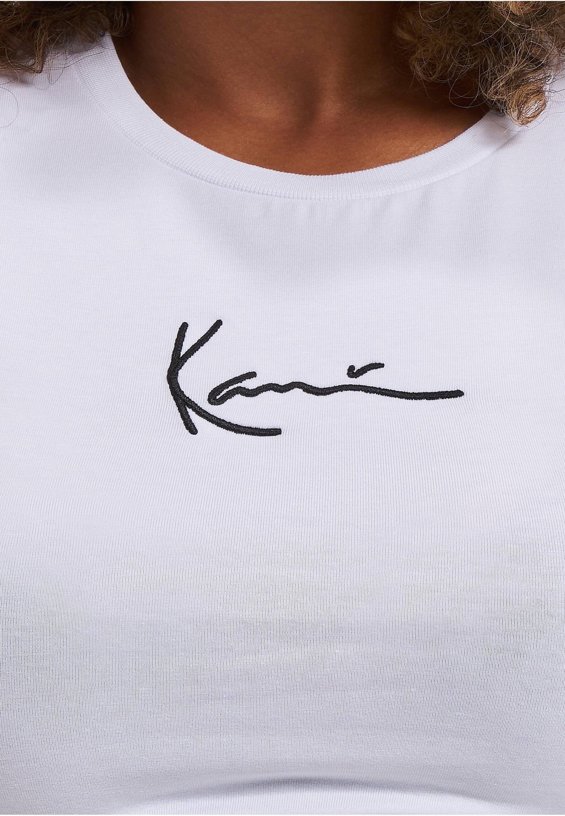 Karl Kani T-Shirt »Karl Kani Damen«, (1 tlg.)