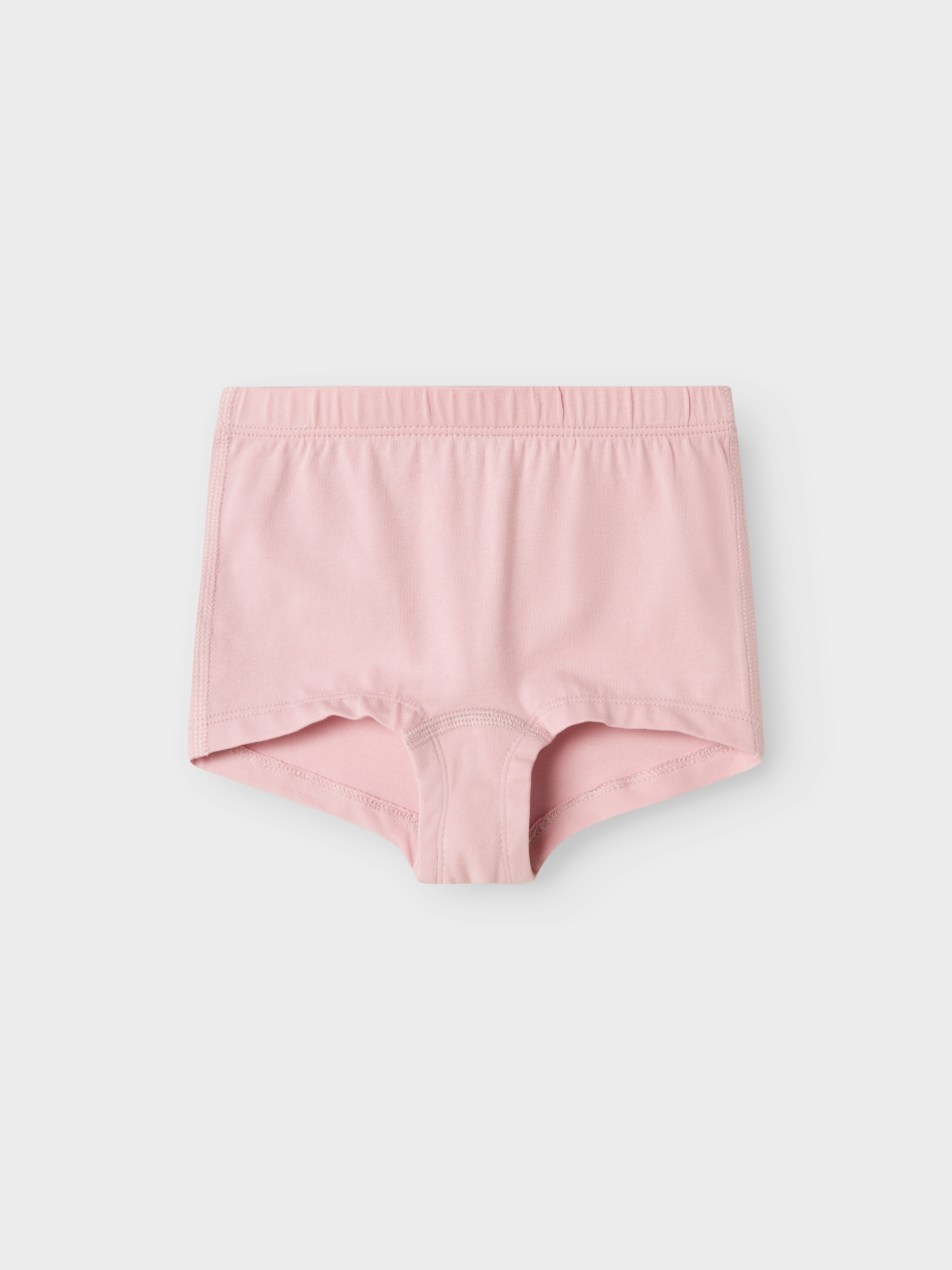 Name It Boxershorts »NMFTIGHTS 3P BARELY PINK BOW NOOS«, (Packung, 3 St.)