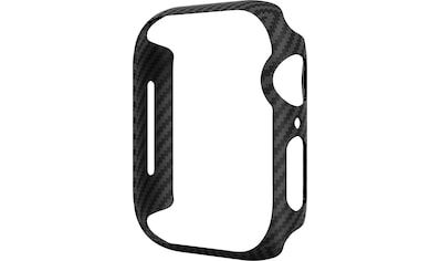 Smartwatch-Hülle »Air Case for Apple Watch 4, 5 and 6 40mm«, Apple Watch Series 4 40...