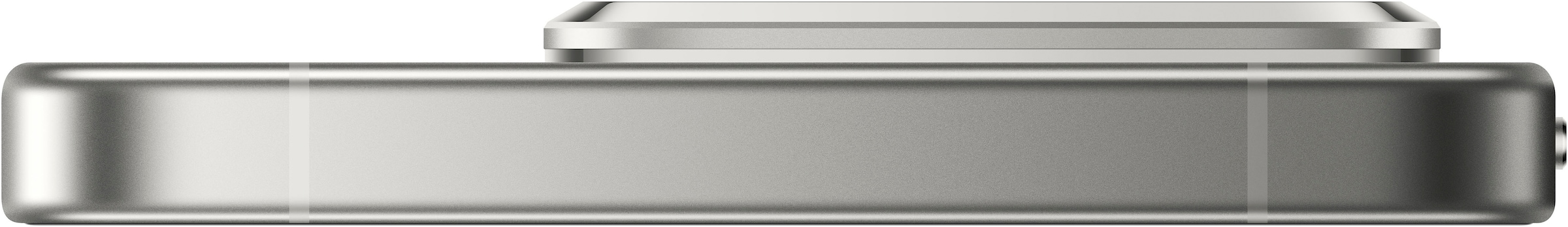 Xiaomi Smartphone »15T Pro 12+512« grau