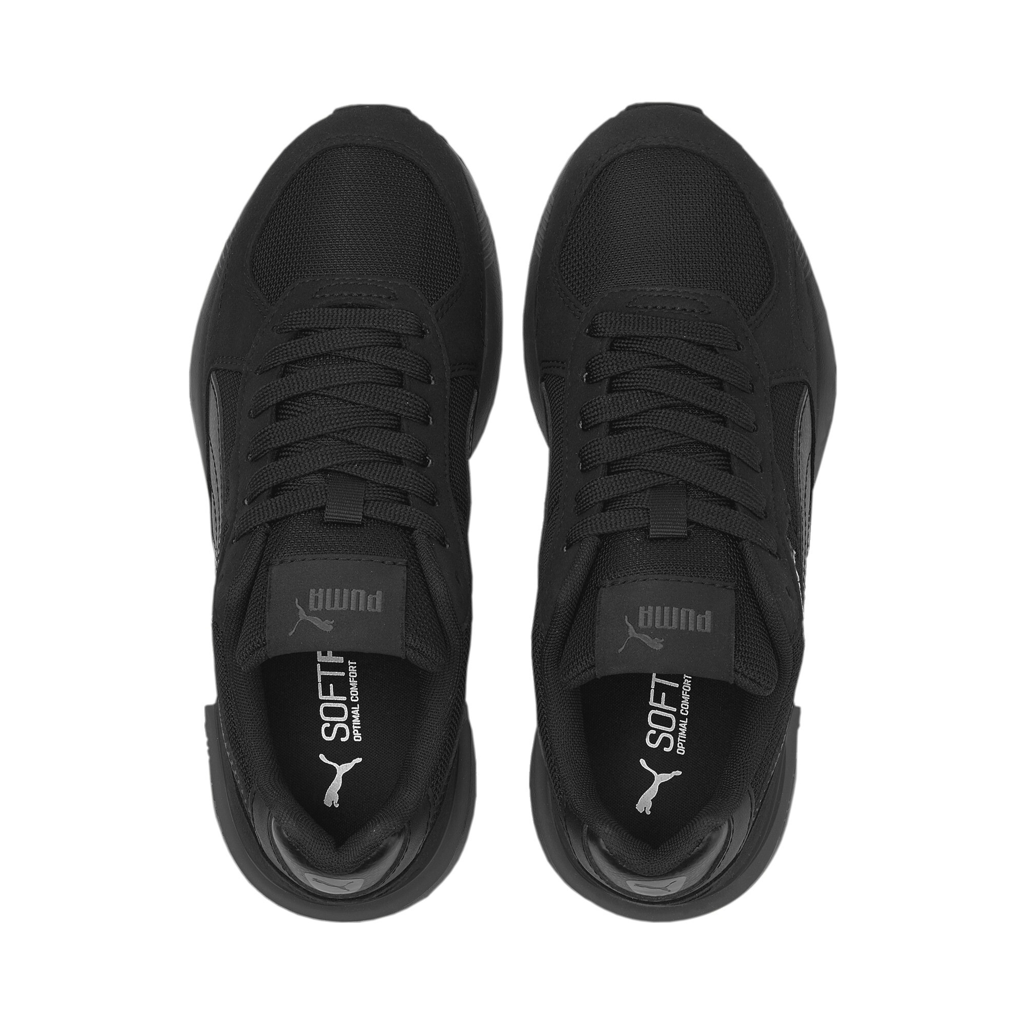 PUMA Sneaker »Graviton Sneaker Jugendliche«