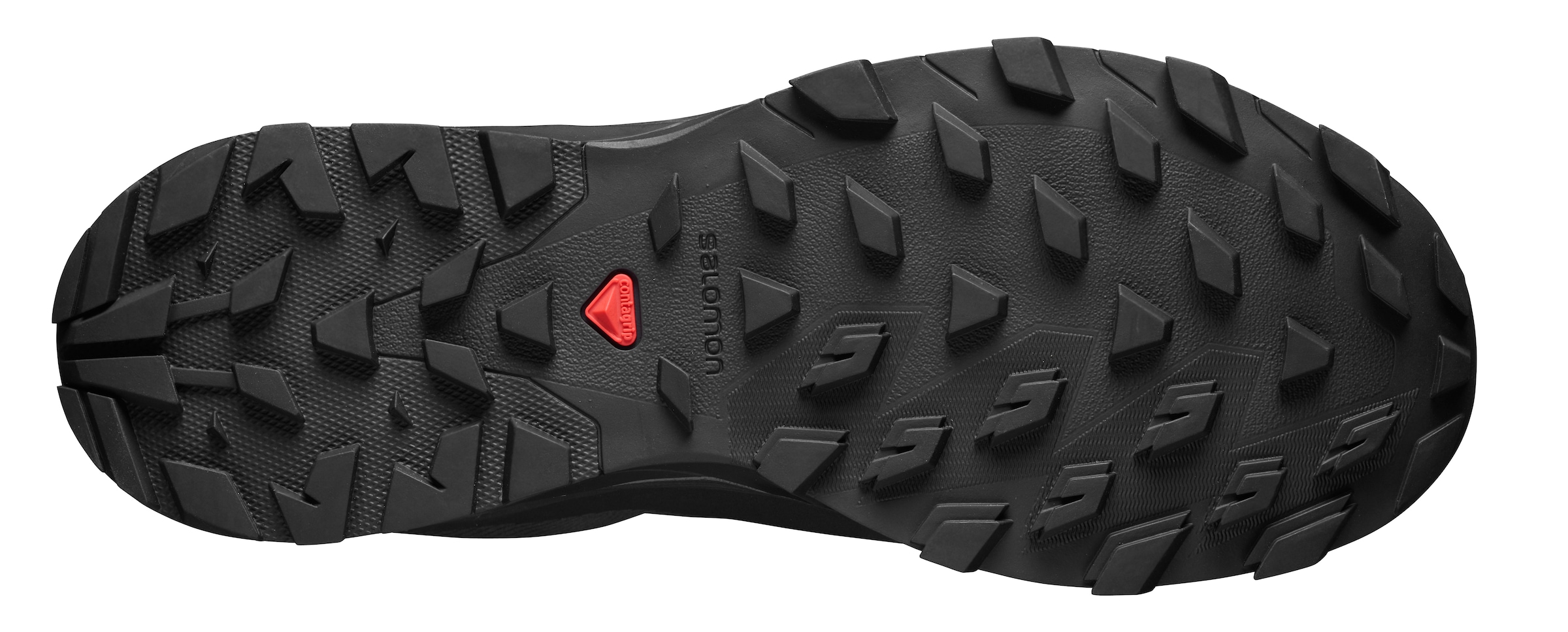 Salomon Wanderschuh »OUTsnap CSWP W«, wasserdichte, wärmende Winterschuhe