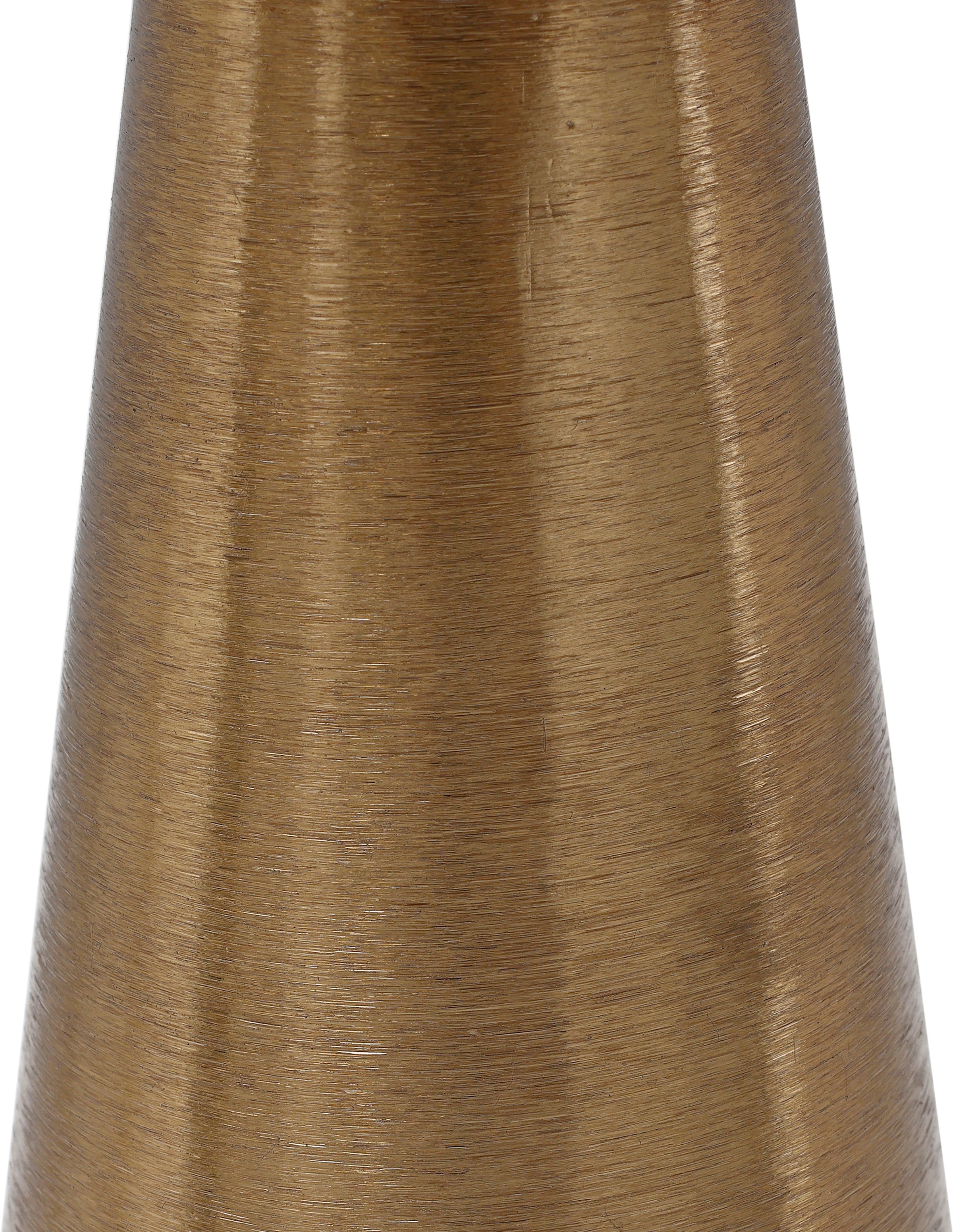 Kayoom Kerzenständer »Kerzenhalter Art Deco 155«, (1 St.)