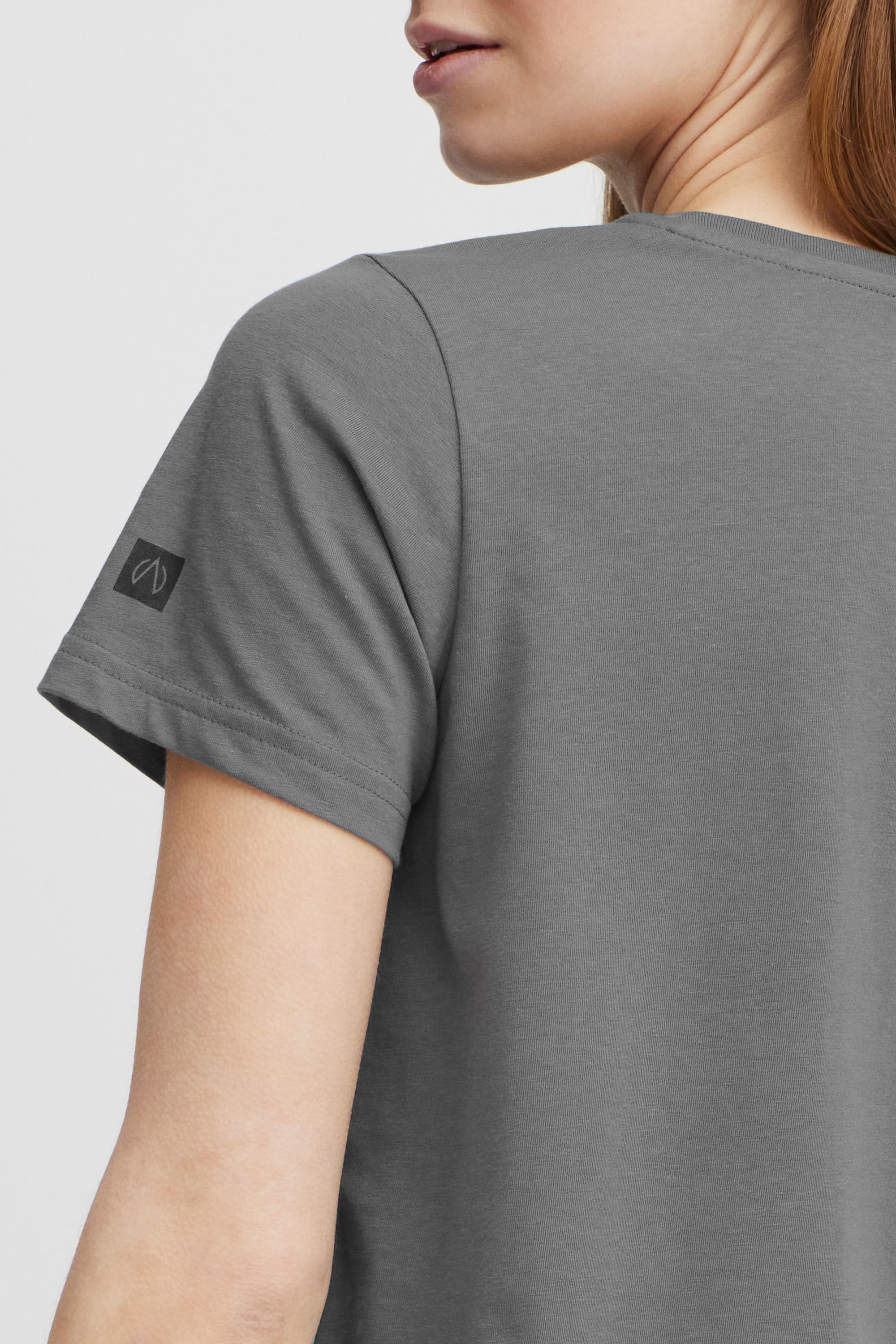 North Bend T-Shirt »T-Shirt NBCarla«