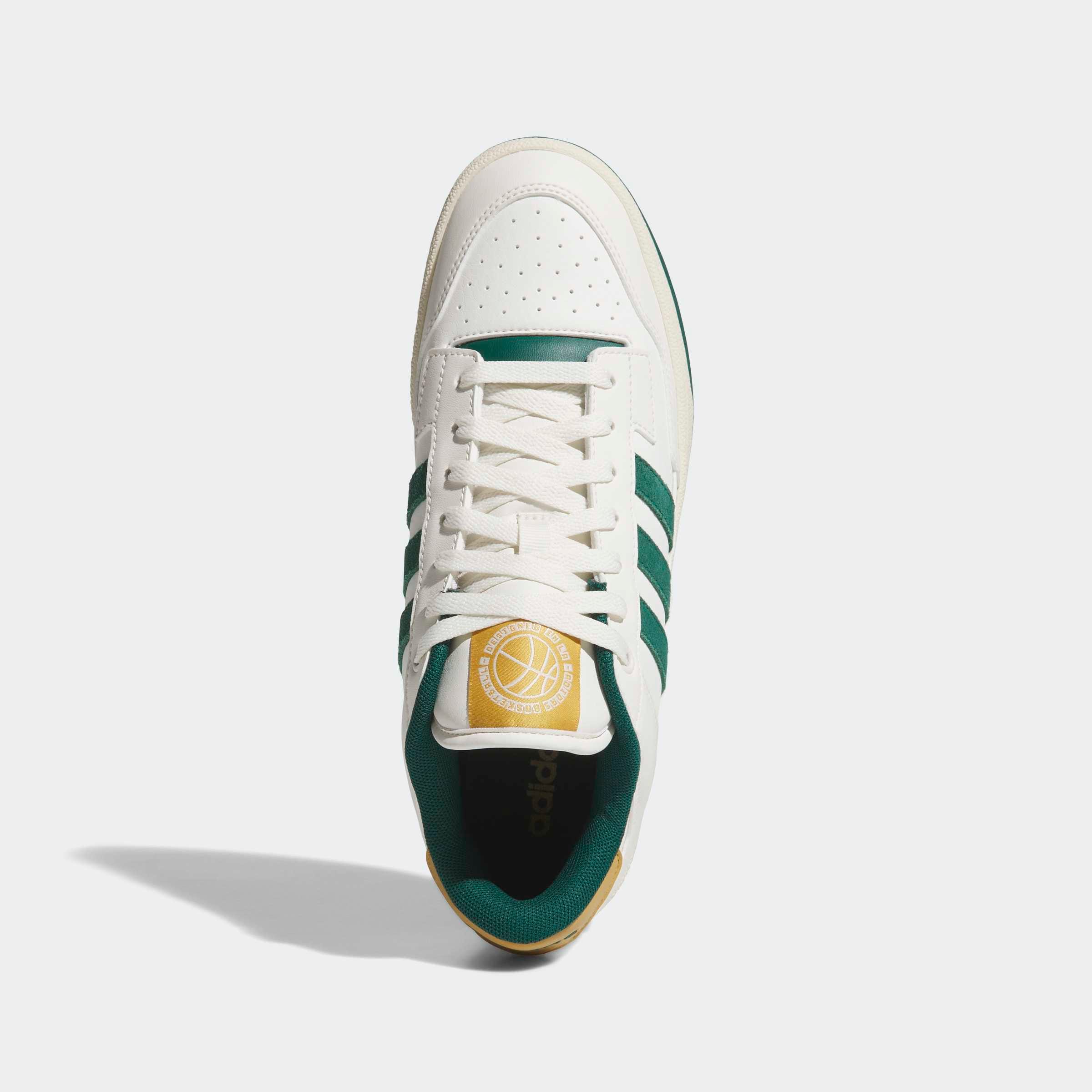 adidas Sportswear Sneaker »RAPID COURT LOW«