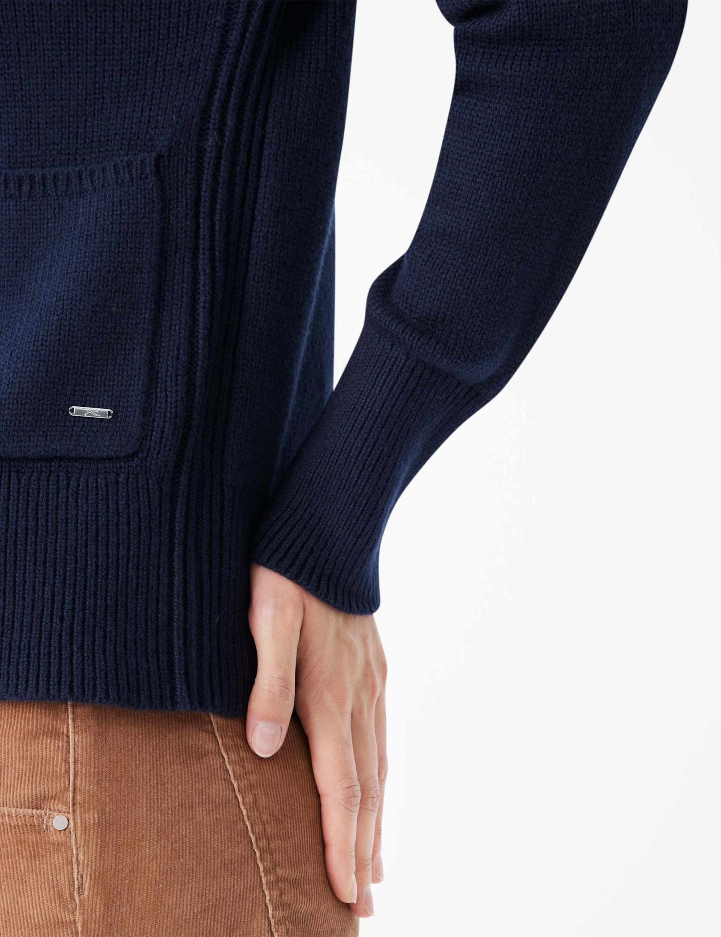 Brax Cardigan »Style Strickjacke«