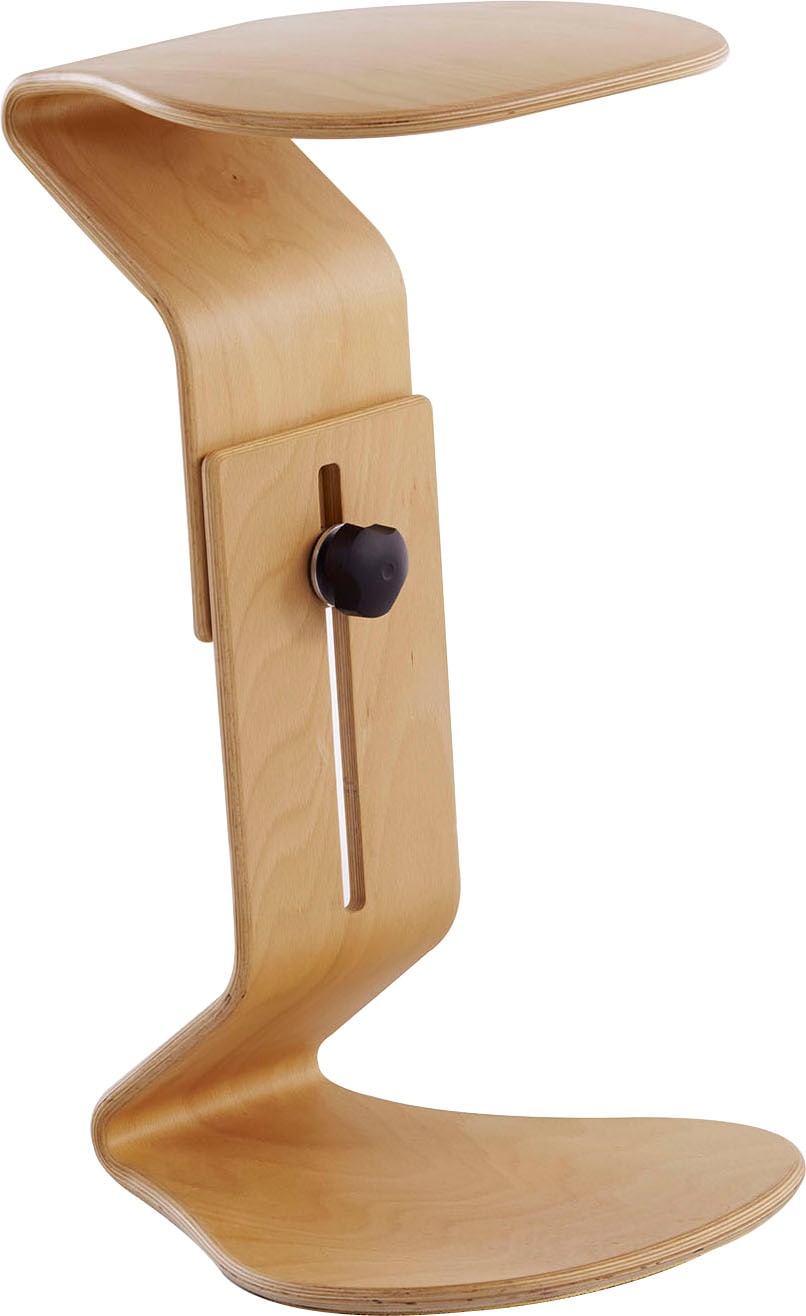 Mayer Sitzmöbel Sitzhocker "1119H" 1 Stk. tlg. NEST NATURE Hocker ready ohn günstig online kaufen