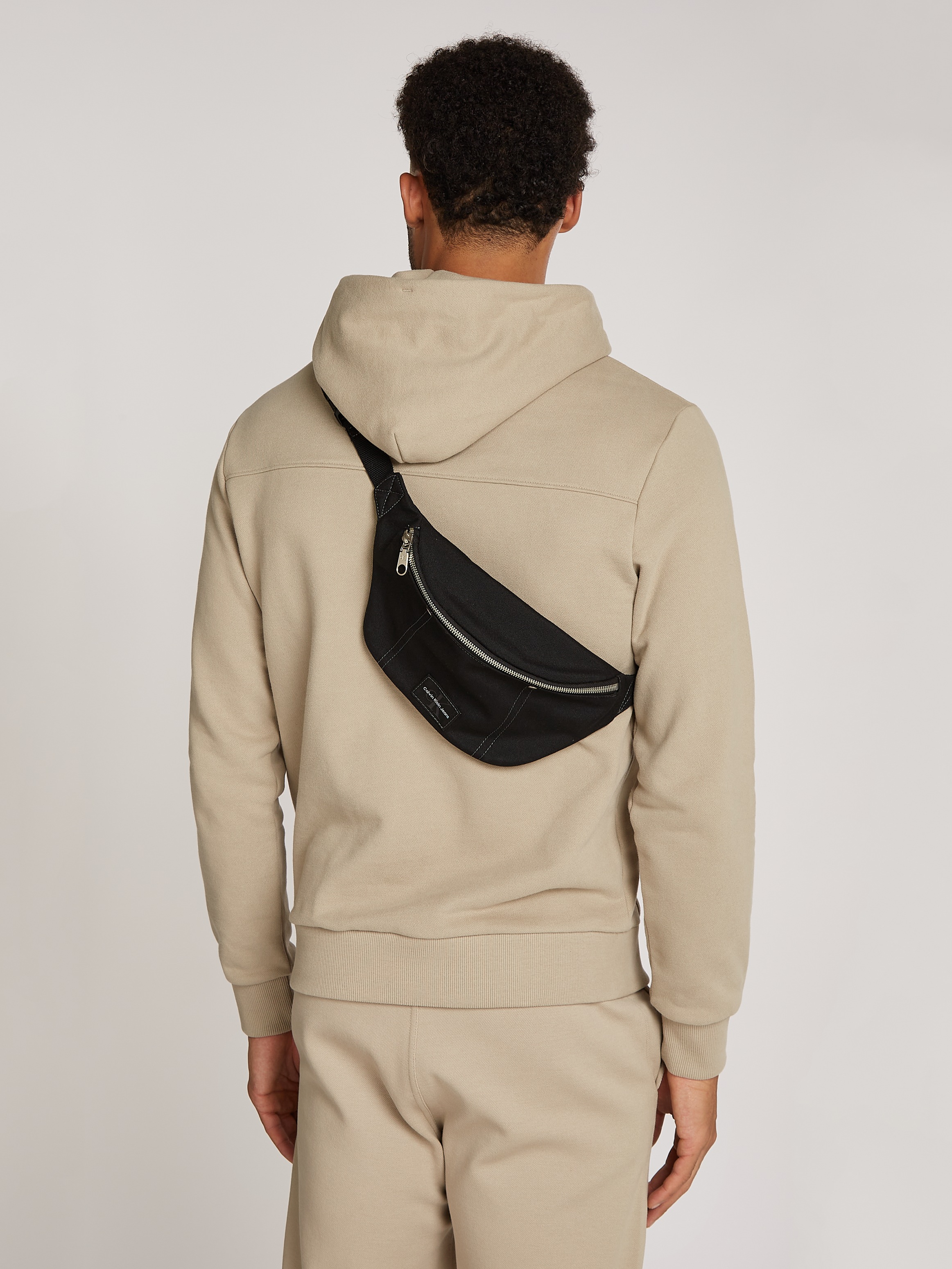 Calvin Klein Jeans Bauchtasche »SPORT ESSENTIALS WAISTBAG W«, Herrentasche Umhängetasche