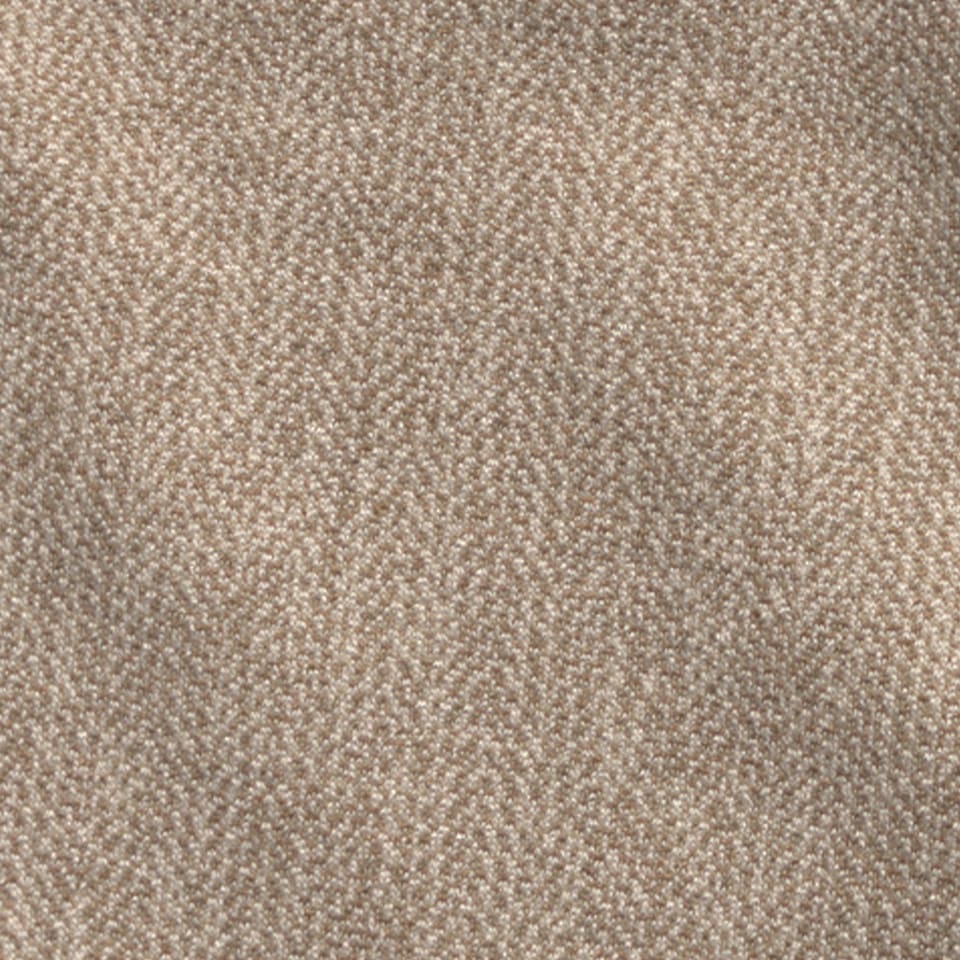 STREET ONE Minirock, softer Materialmix