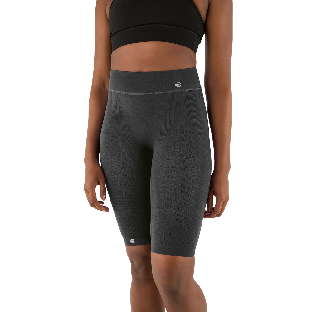 Bauerfeind Funktionstights "COMPRESSION TIGHTS SHORT", (1 tlg.) günstig online kaufen