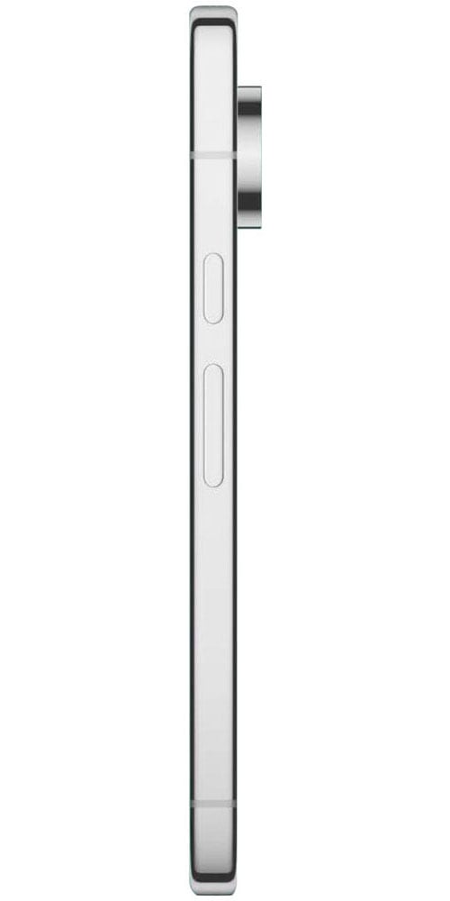 Google Smartphone »Pixel 11 Pro« Fog