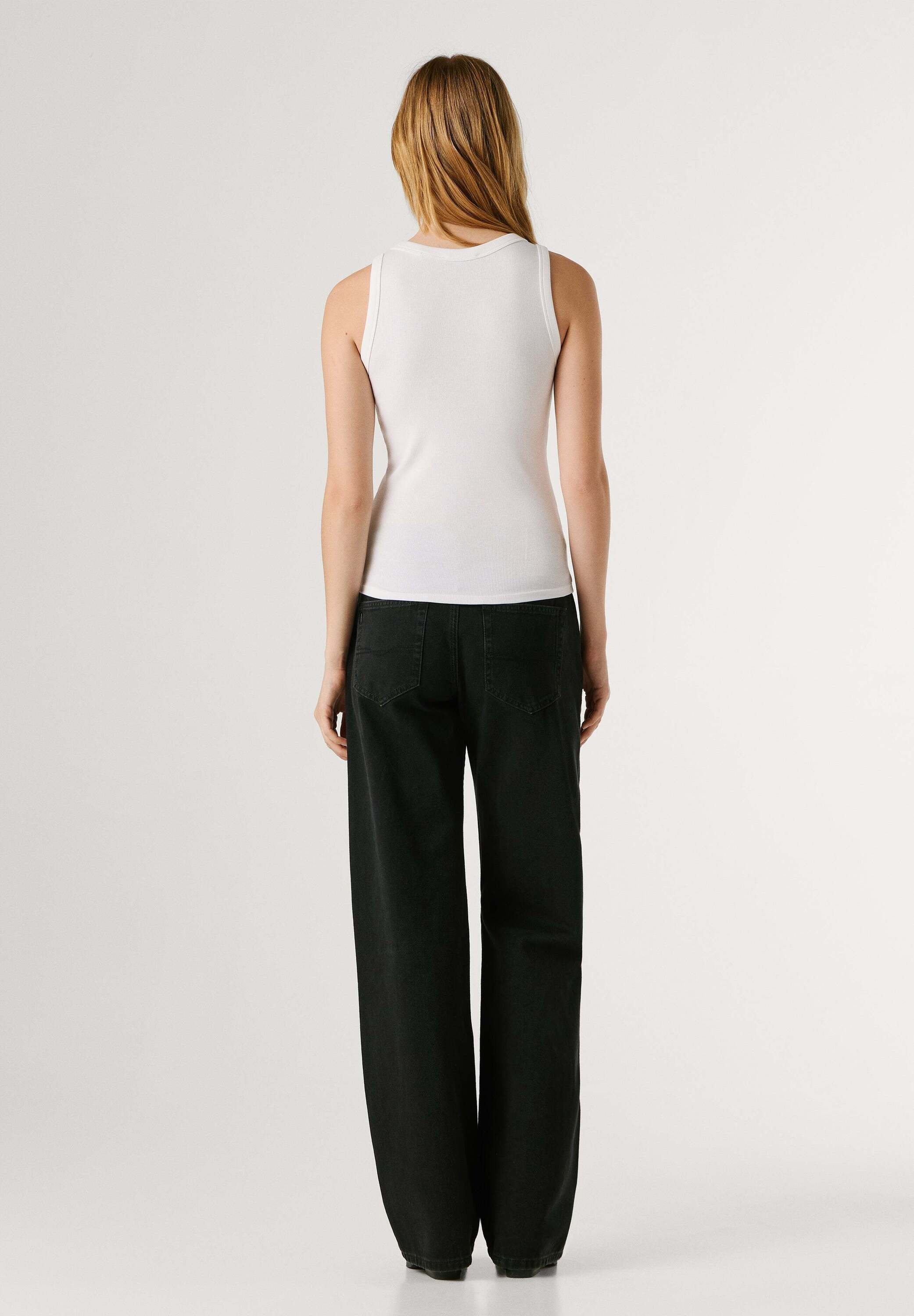 Pepe Jeans T-Shirt »basic t-shirt PHOENIX«