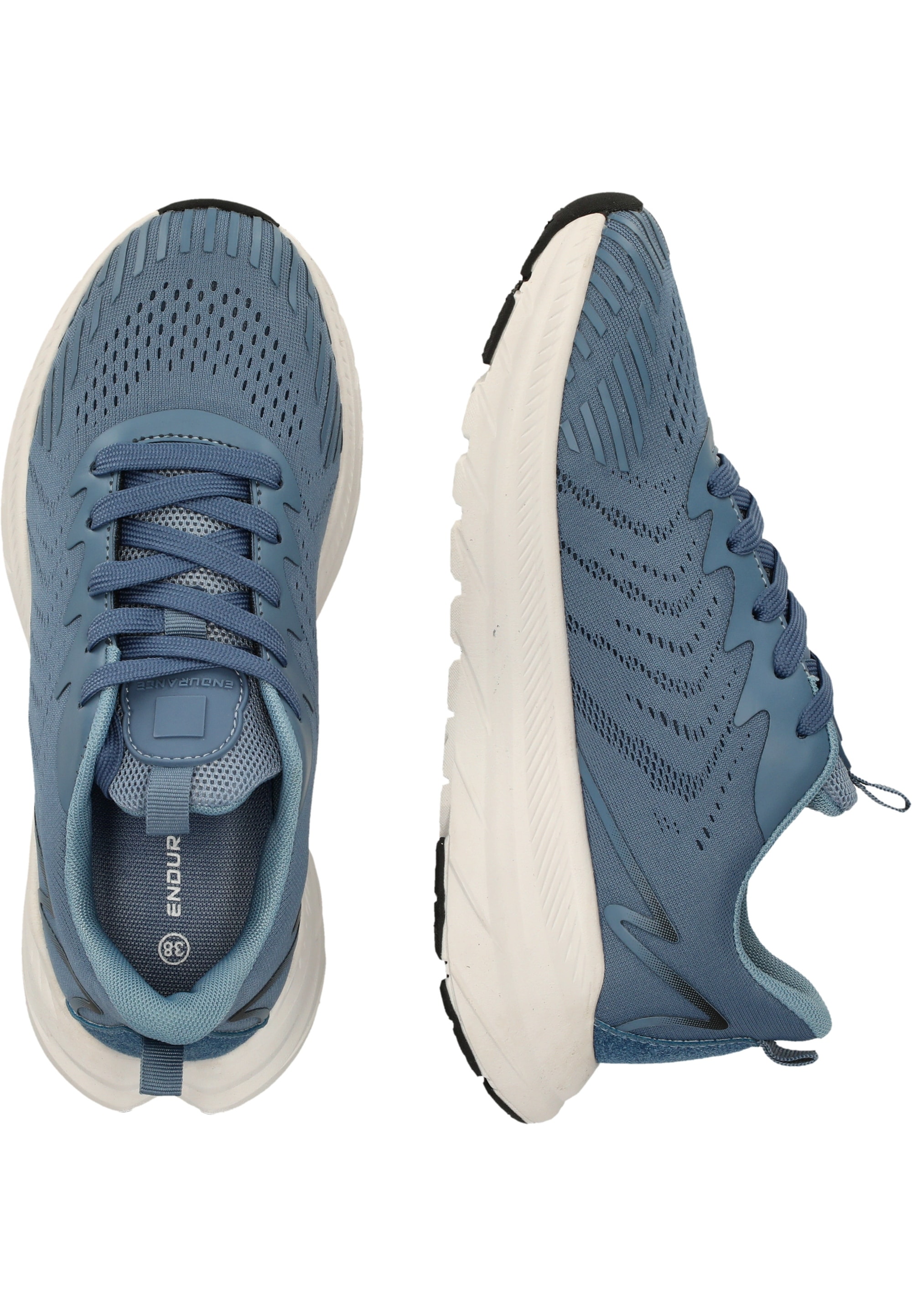 ENDURANCE Sneaker »Adriel«, im sportlichen Design