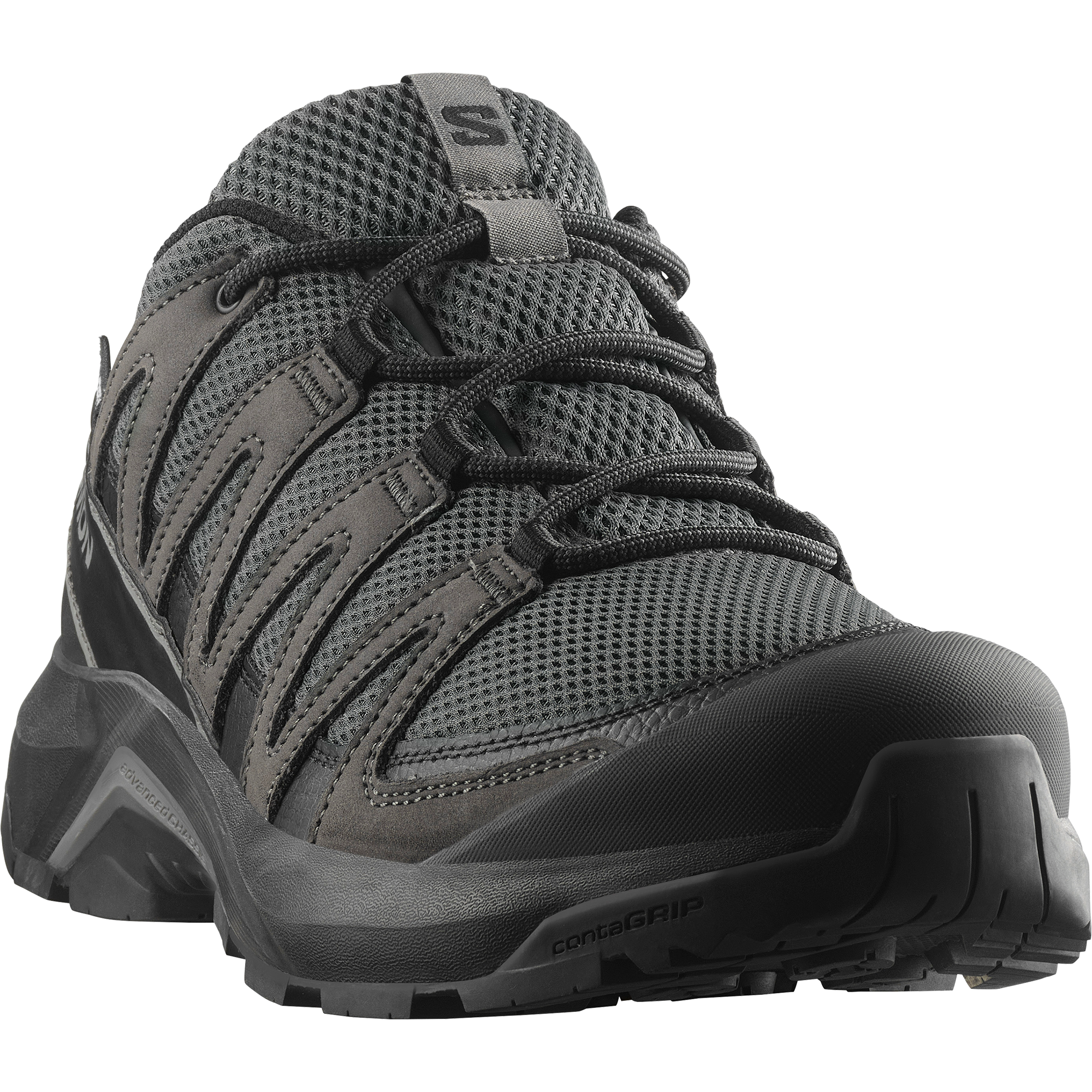 Salomon Wanderschuh »X-ADVENTURE RECON GORE-TEX«, wasserdicht