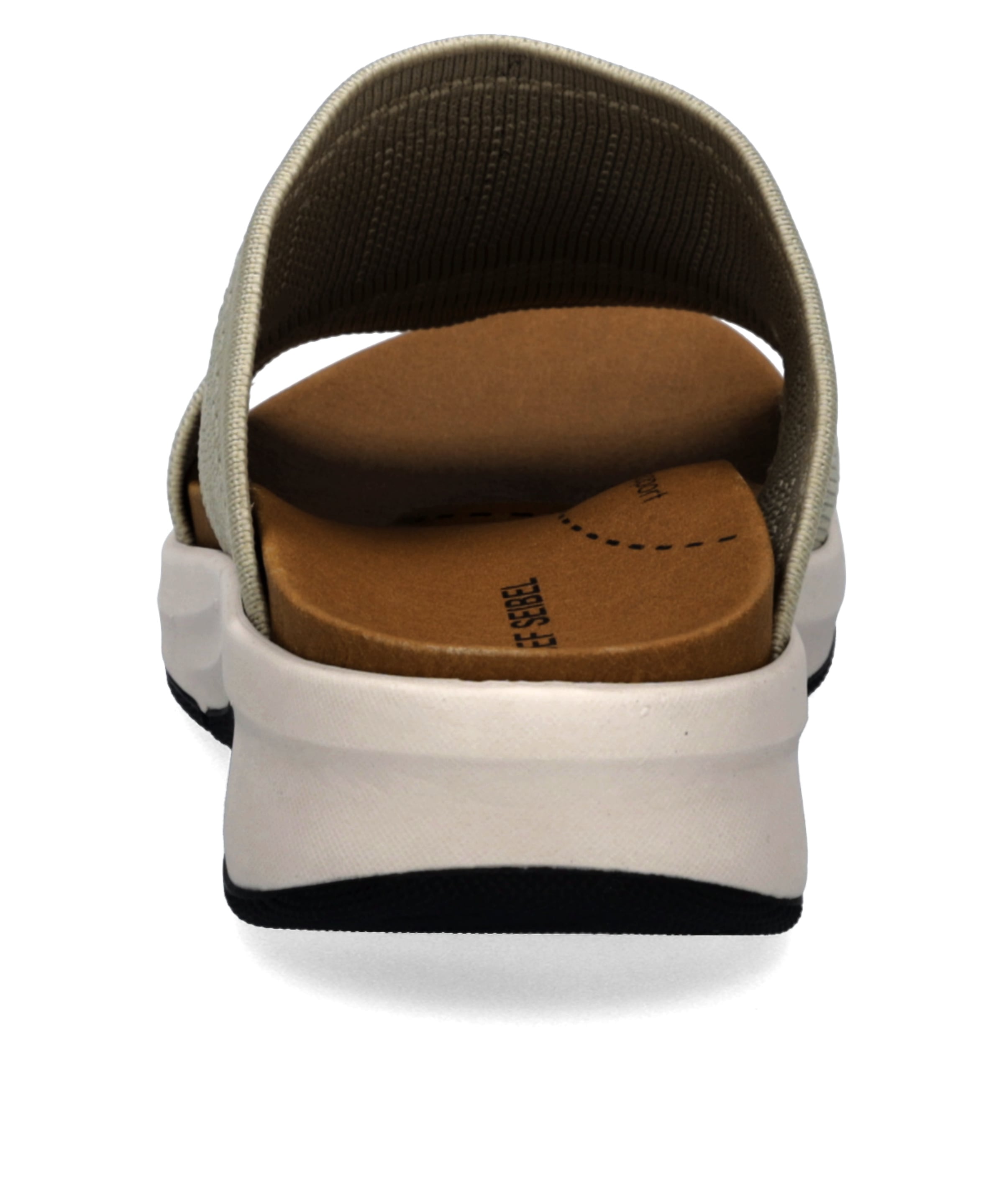 Josef Seibel Sandale »Estelle 16, beige«