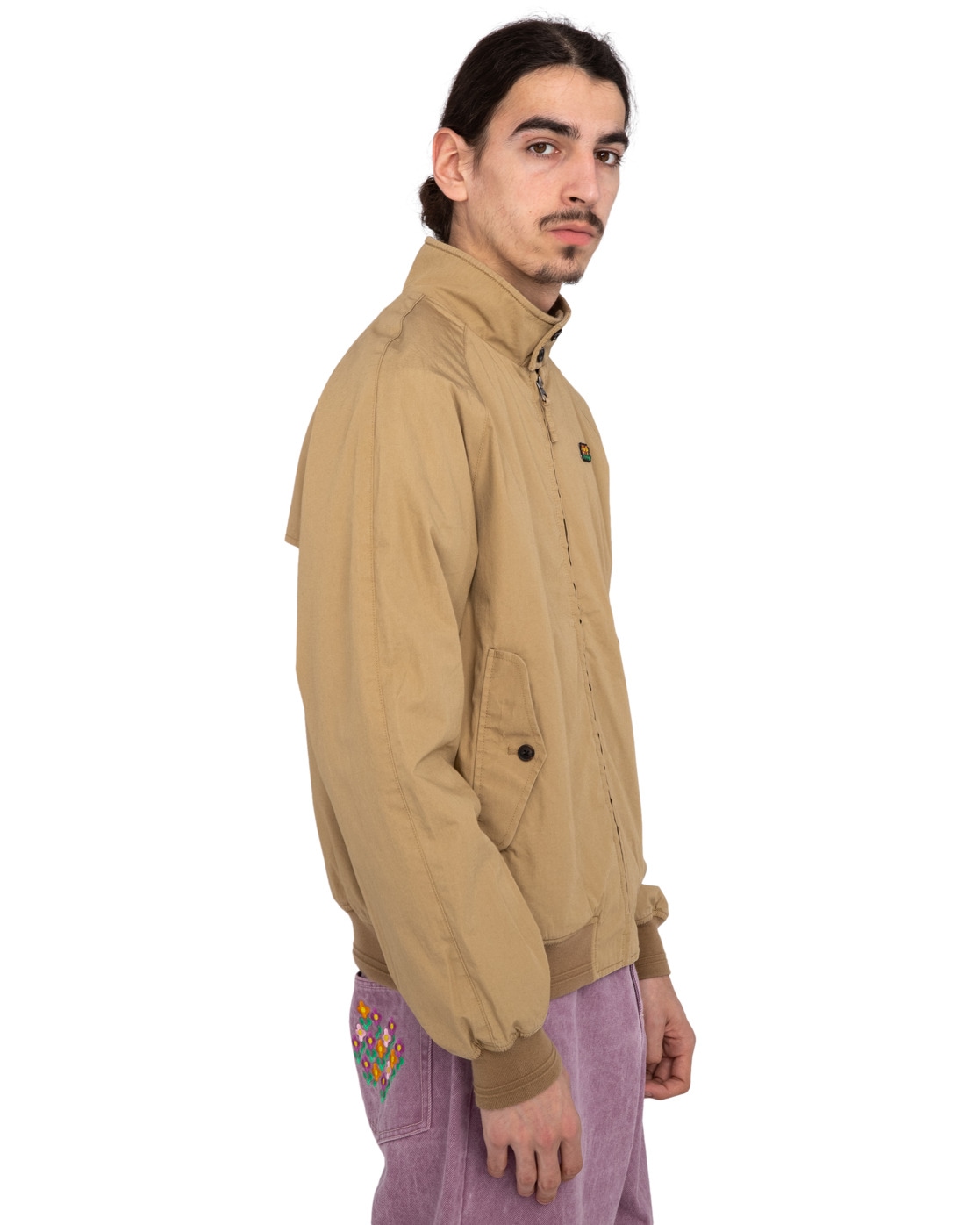 Element Windbreaker »Element x Donnie O'Donnell Insignia«