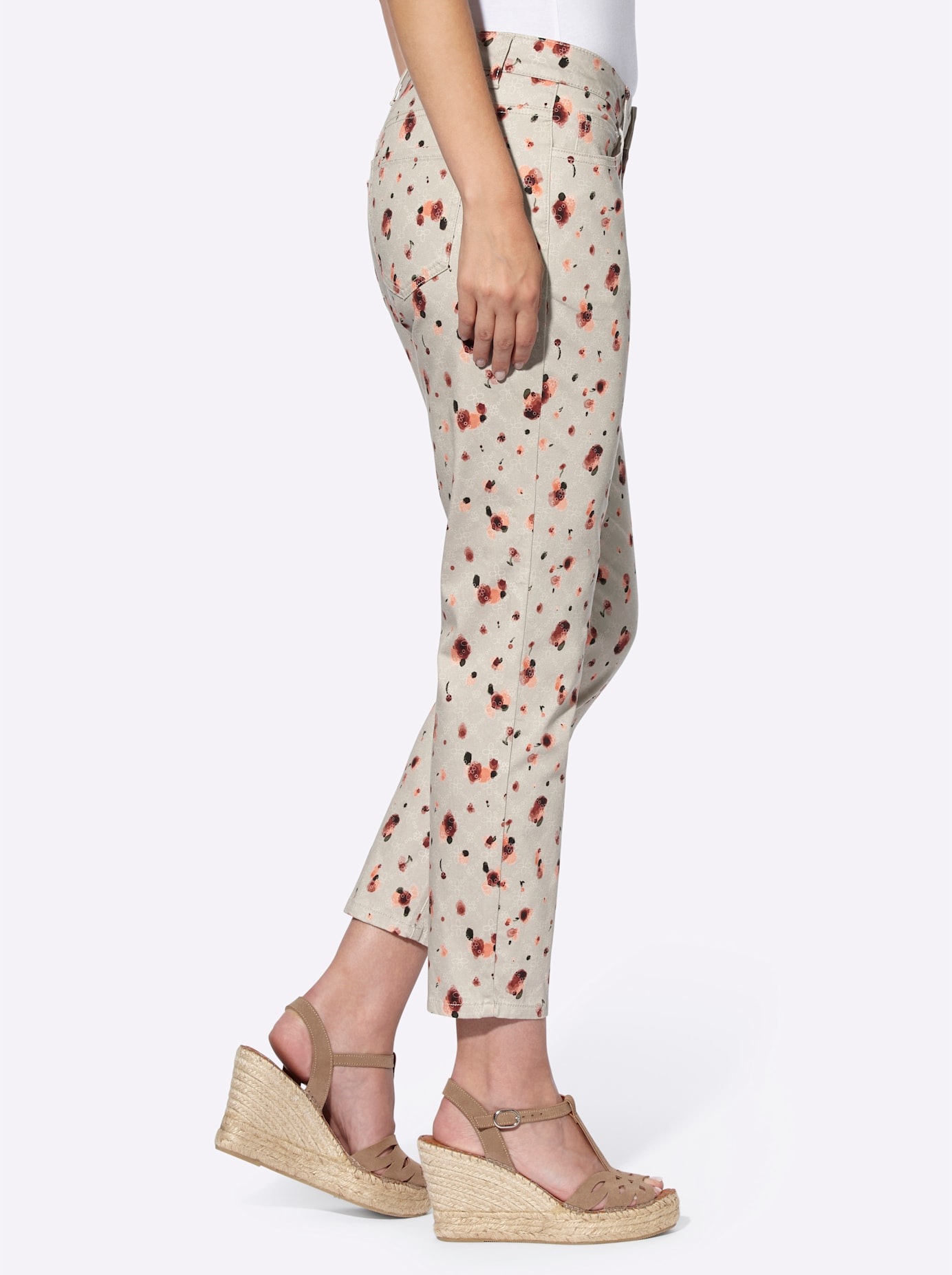 heine Bequeme Jeans 1 Stk. günstig online kaufen