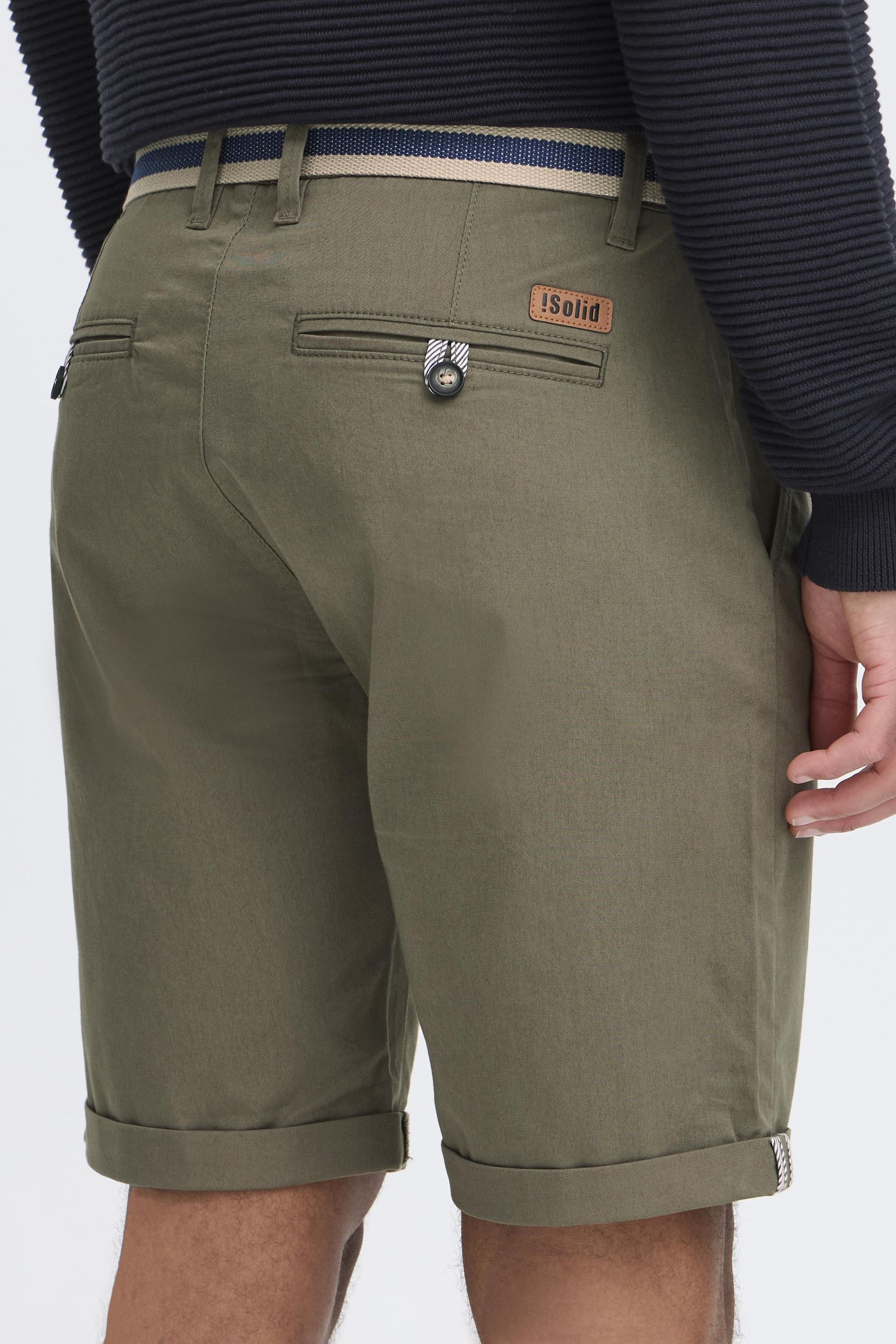 !Solid Chinoshorts »Chinoshorts SDMonty«