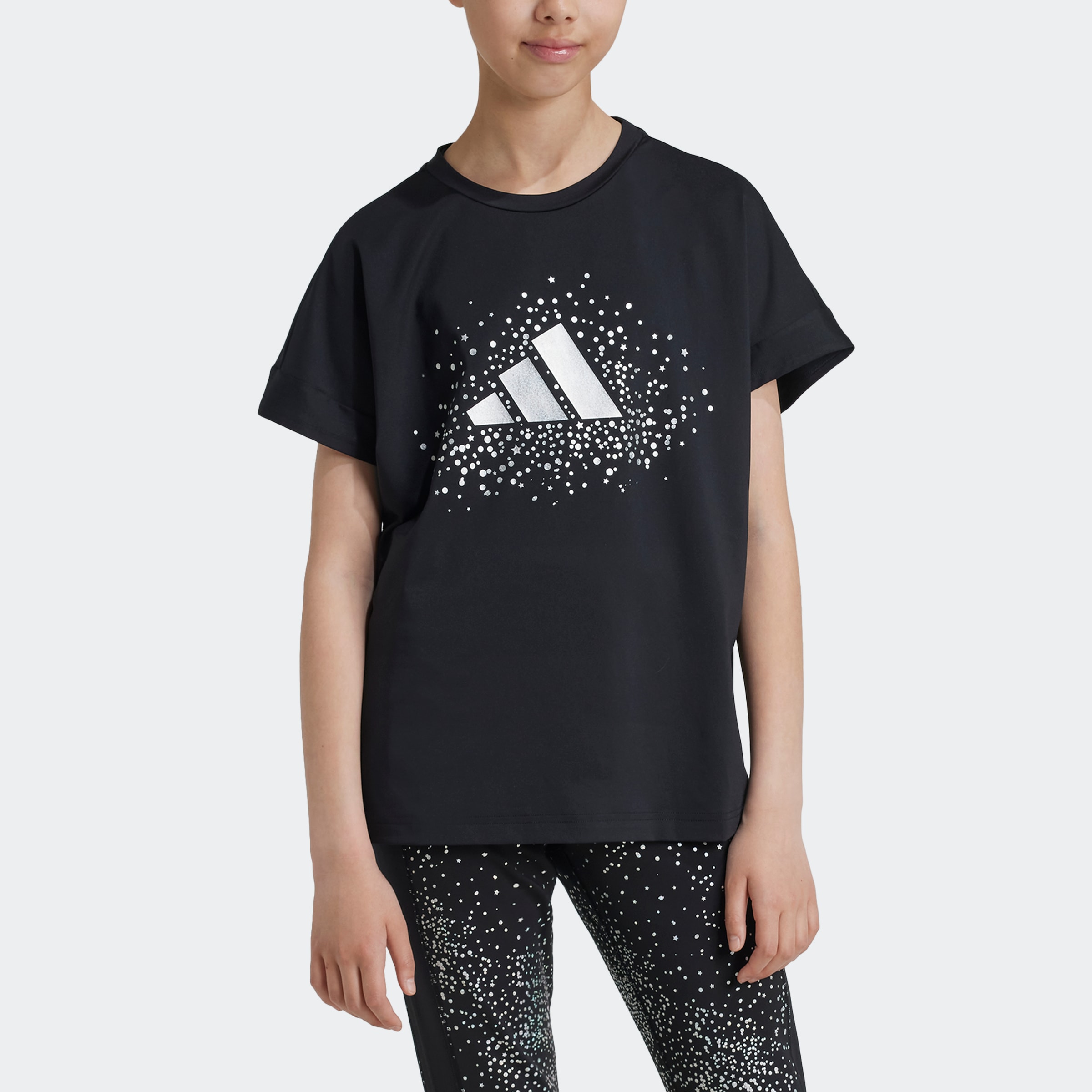 adidas Sportswear T-Shirt »JG GL TEE«