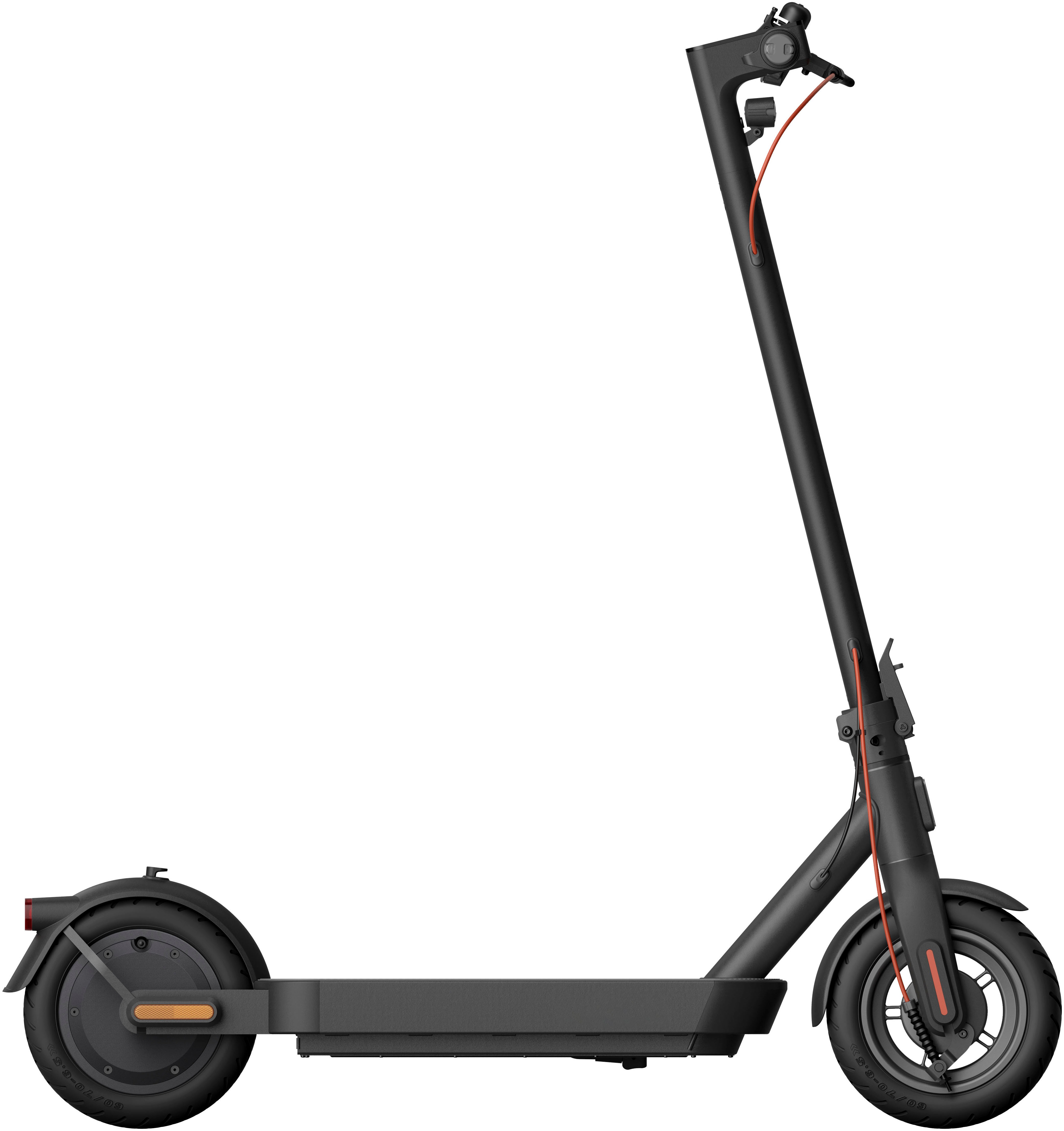 Thumbnail - Xiaomi E-Scooter "Xiaomi Electric Scooter 4 Pro, 2nd Gen" 20 km/h 60 km Electric Scooter, mit Straßenzulassung, bis zu 6...