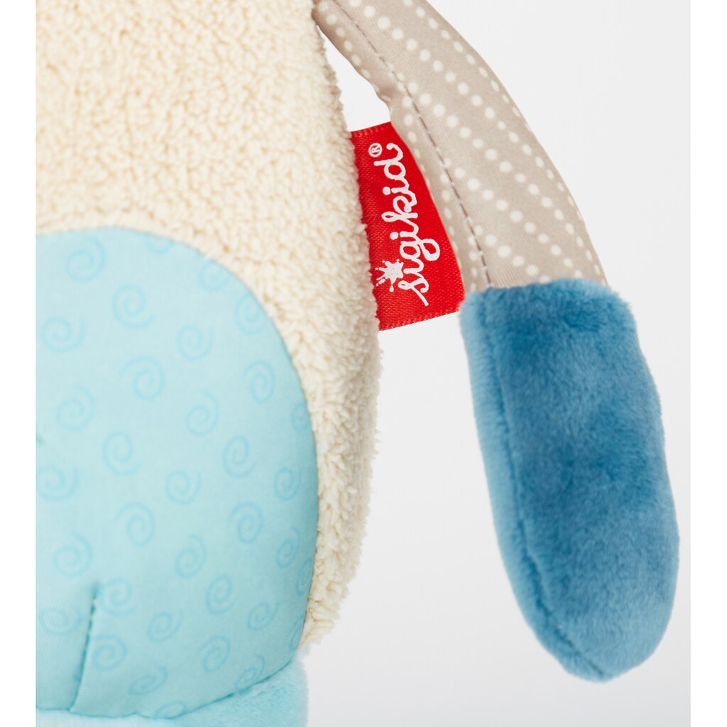 Sigikid Kuscheltier »Patchwork Sweety Hase«