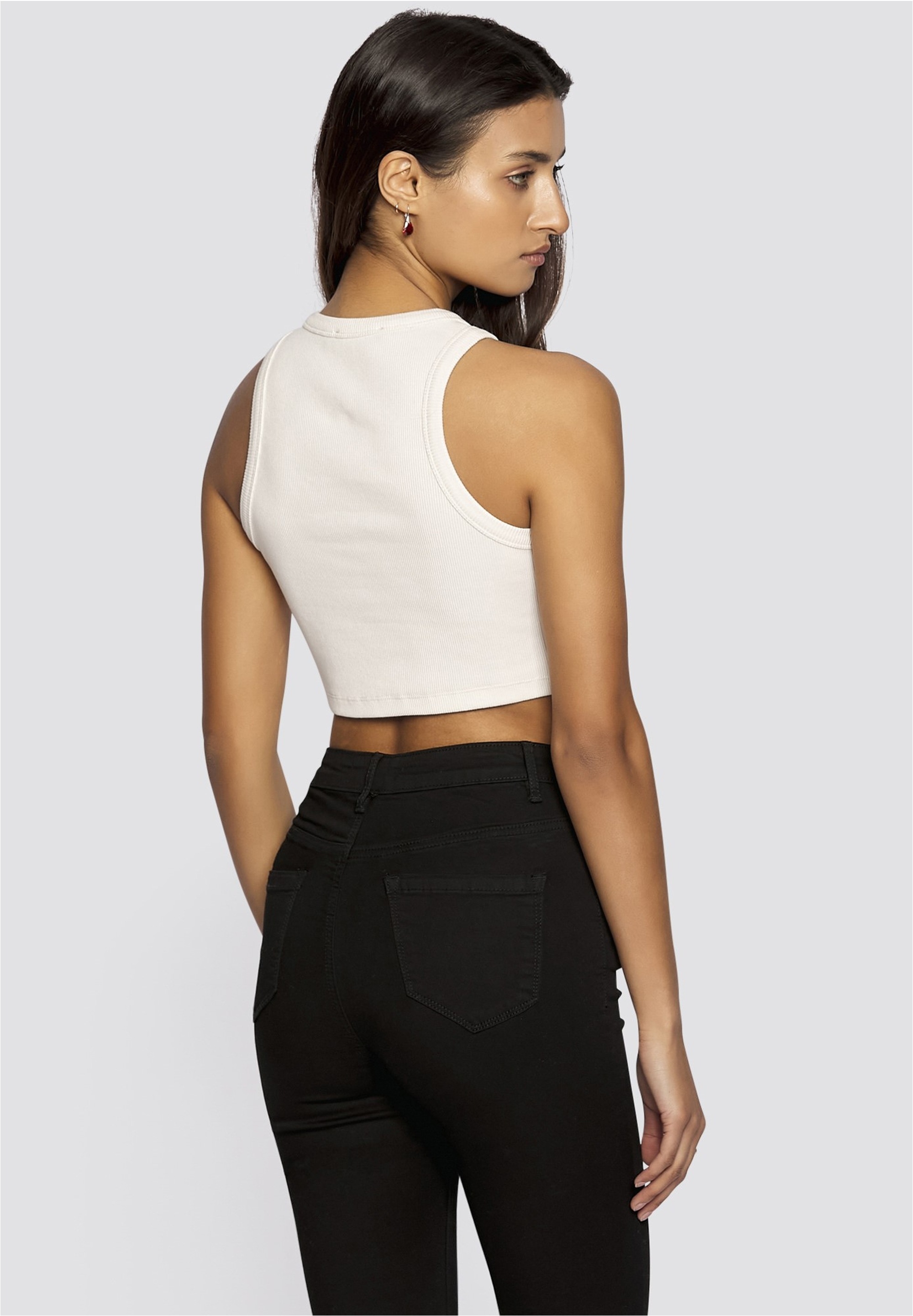 freshlions Tanktop »Asena«, mit kurzem Schnitt