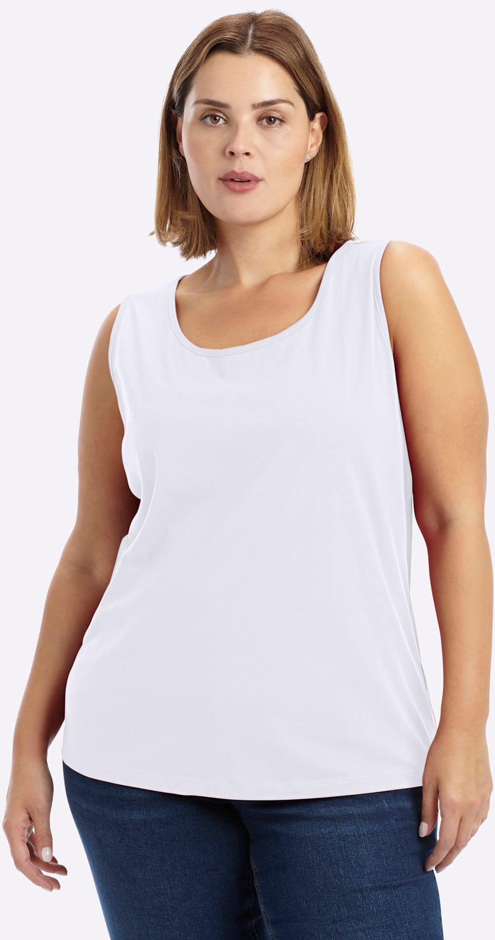Sheego Shirttop